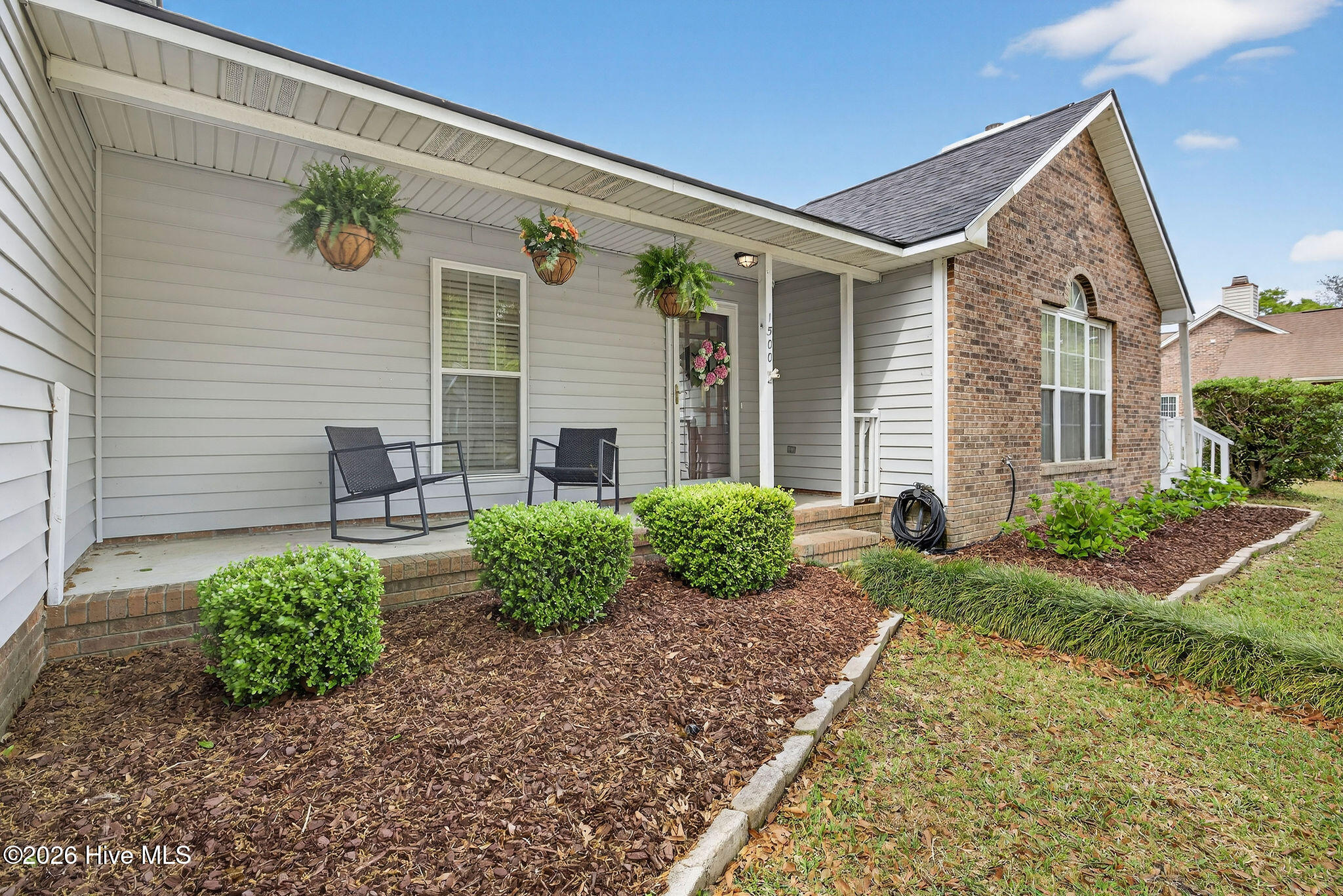 1500 Grove Point Road