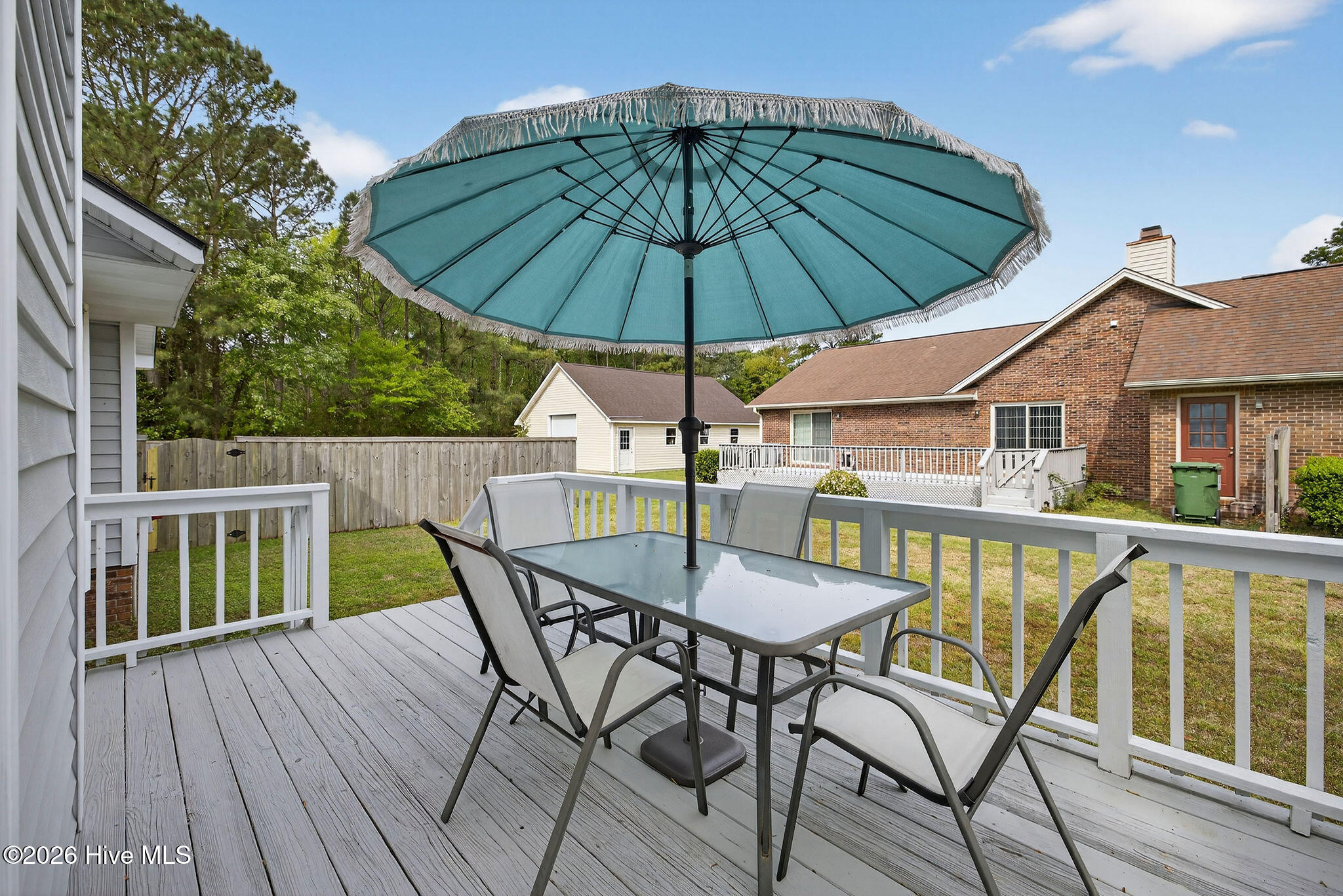 1500 Grove Point Road