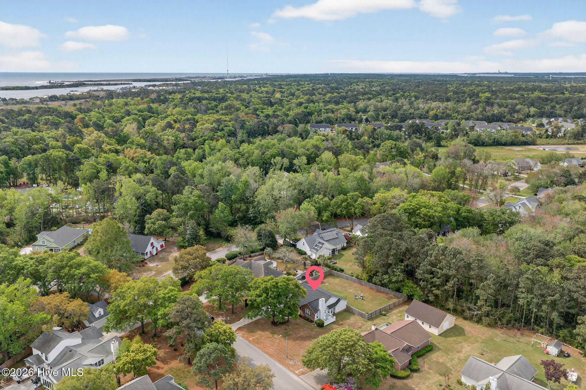 1500 Grove Point Road