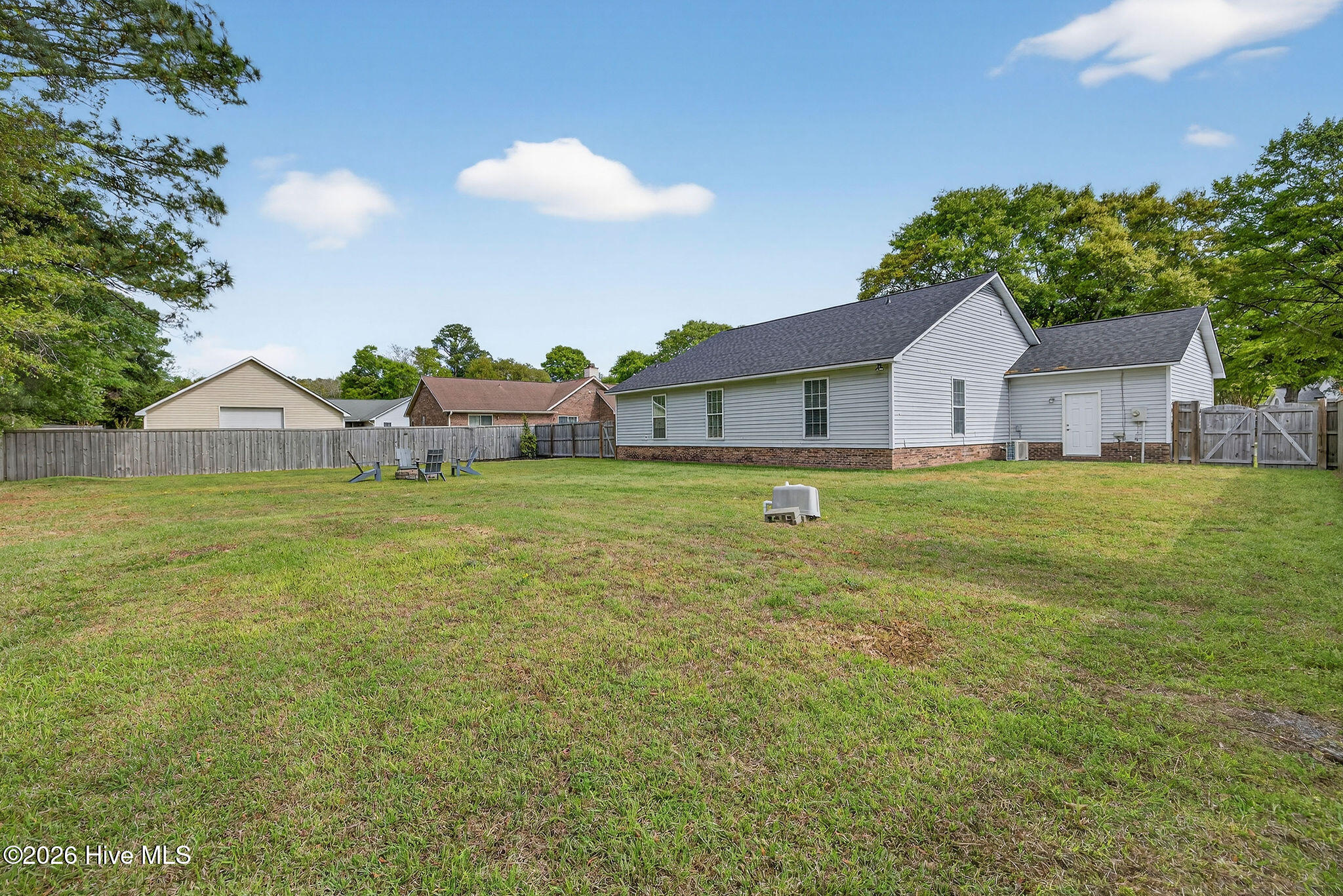 1500 Grove Point Road