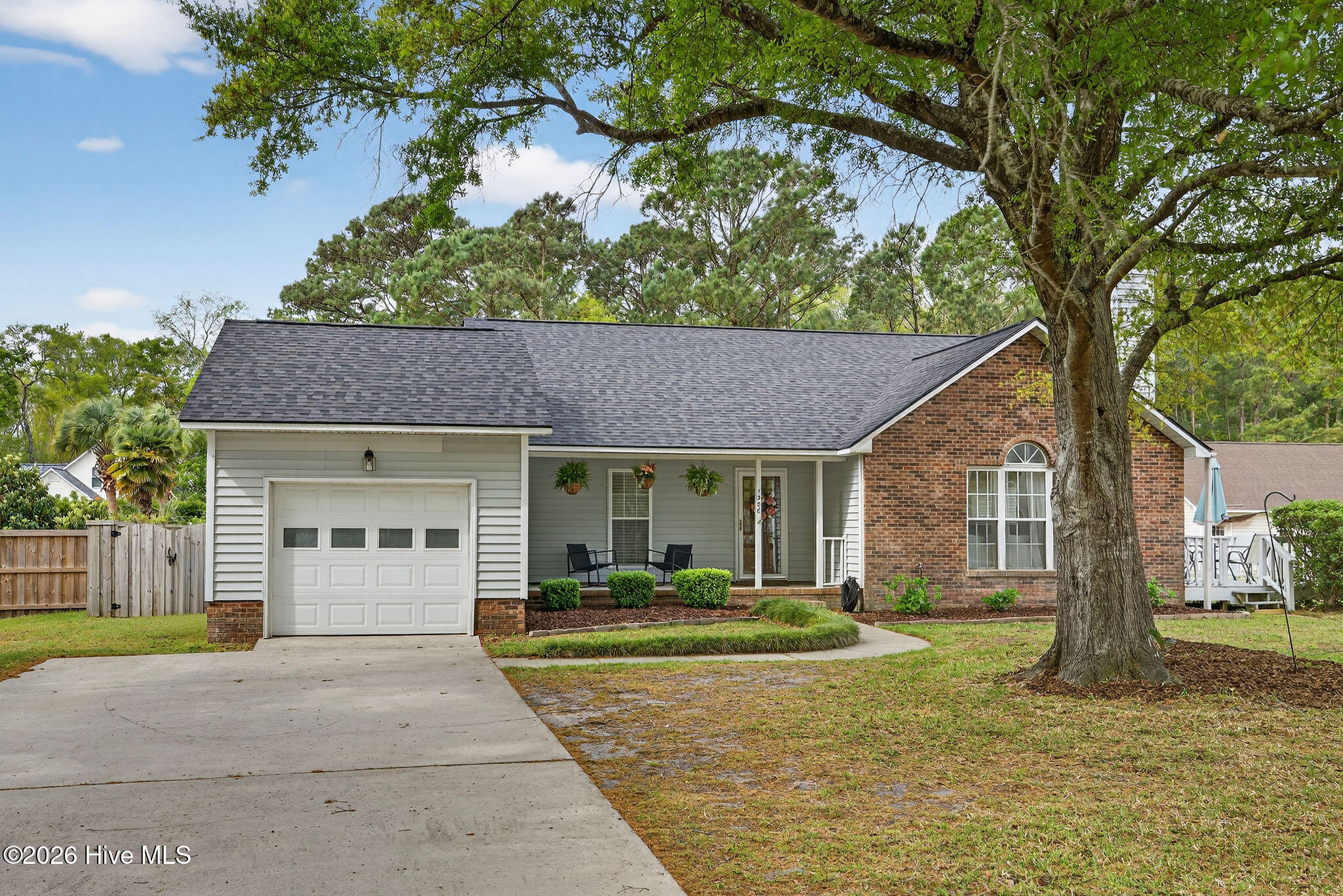 1500 Grove Point Road