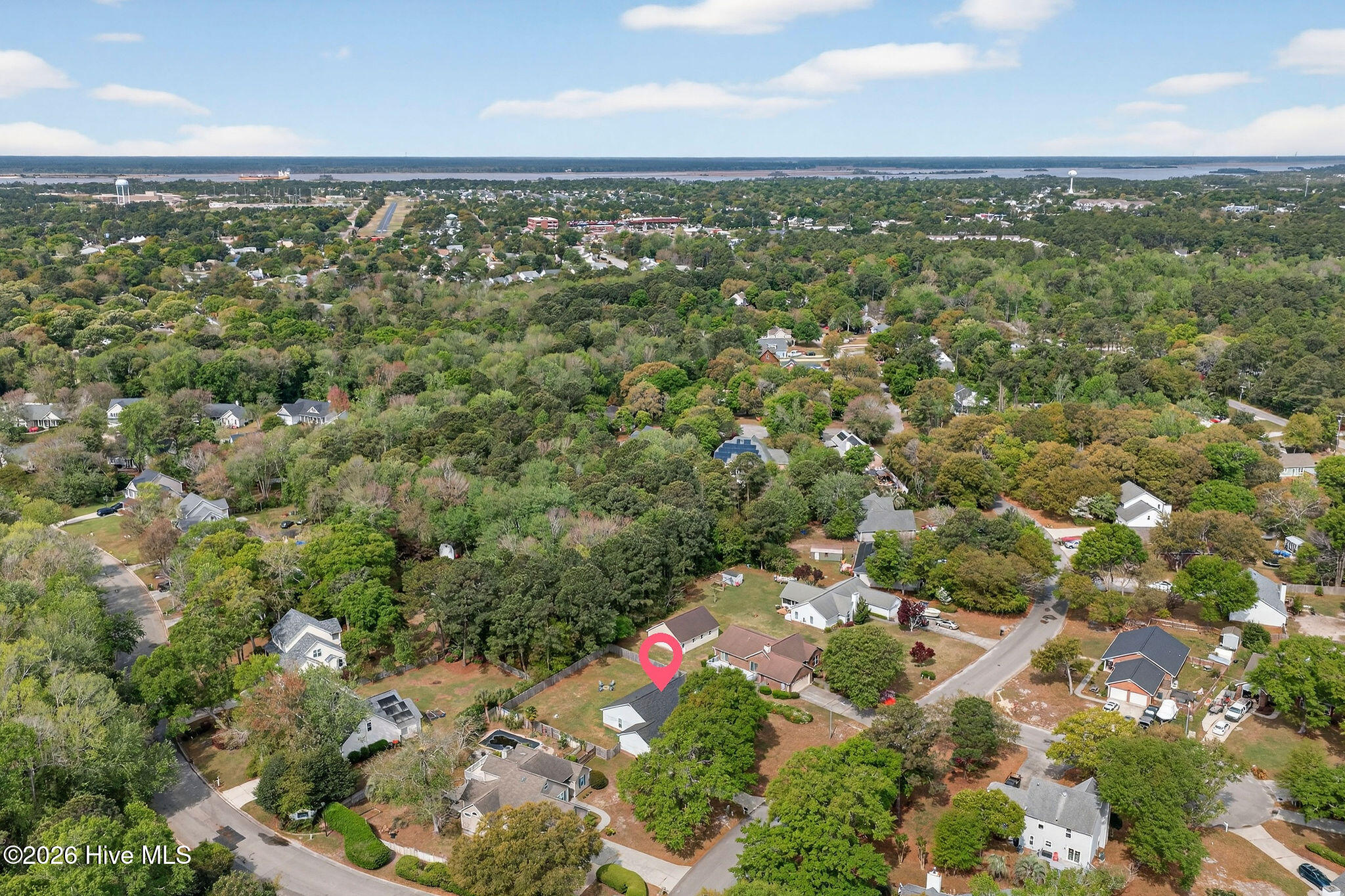 1500 Grove Point Road