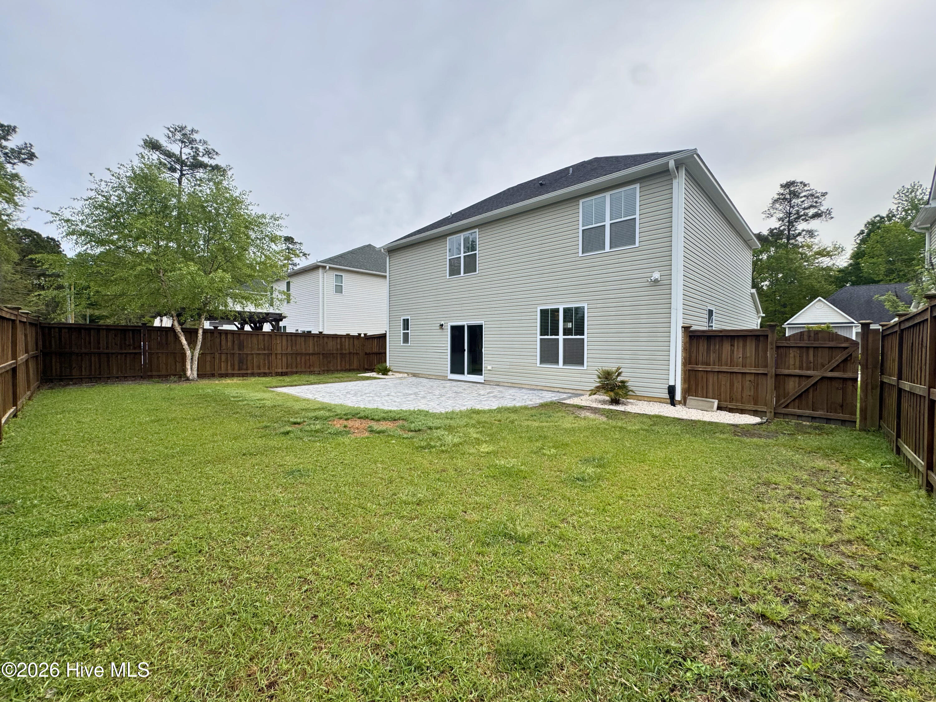 9262 Cassadine Court