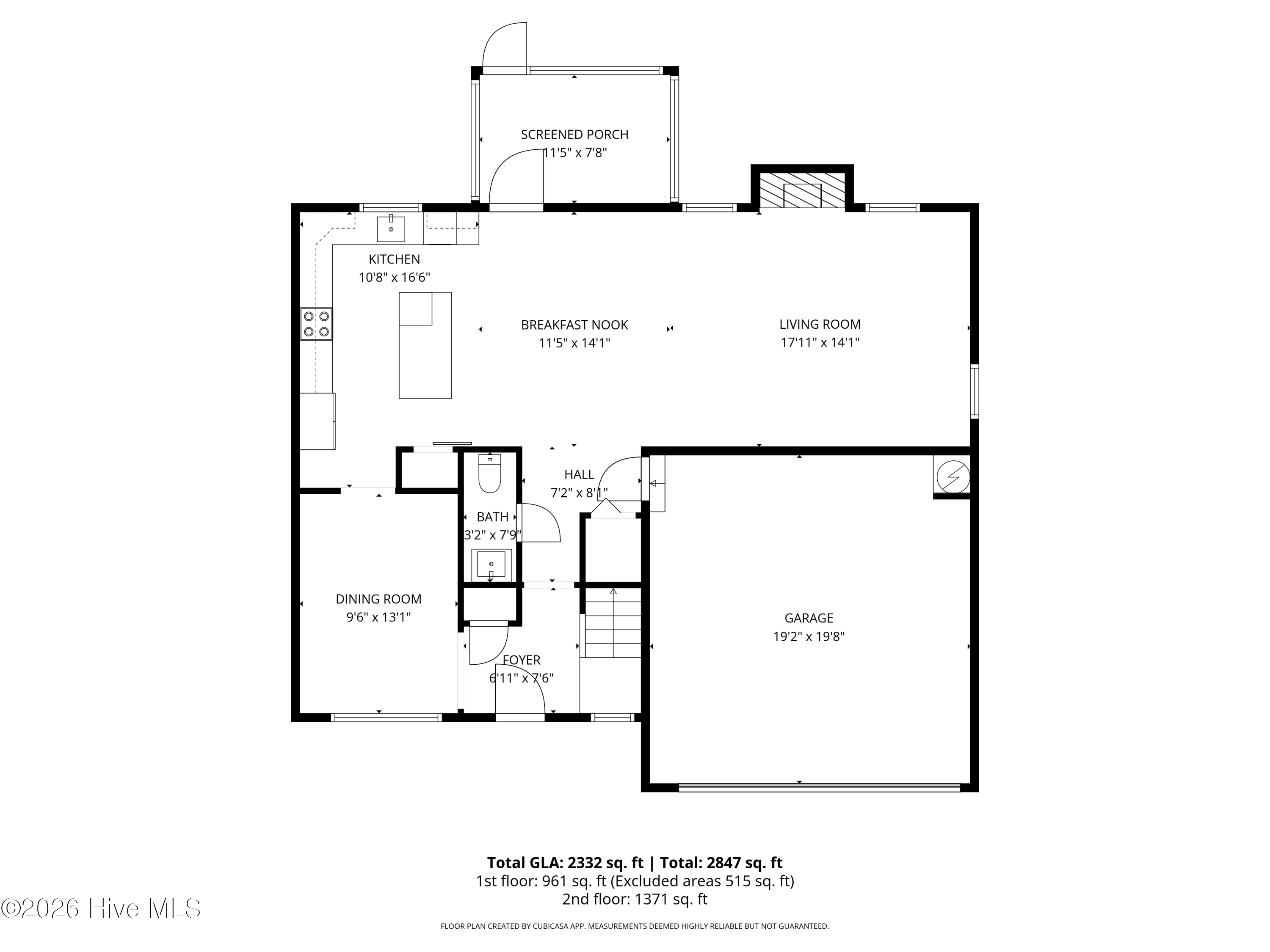 438 Scrub Oaks Drive