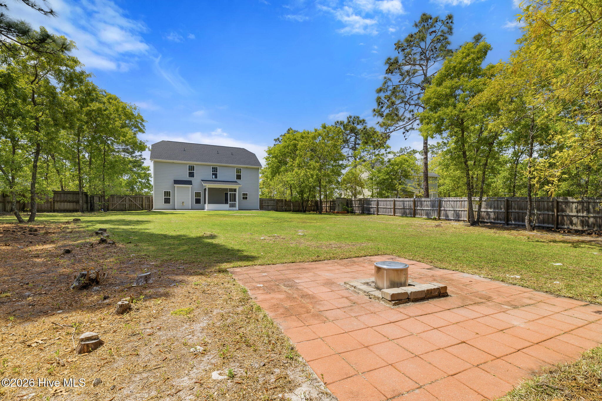 438 Scrub Oaks Drive