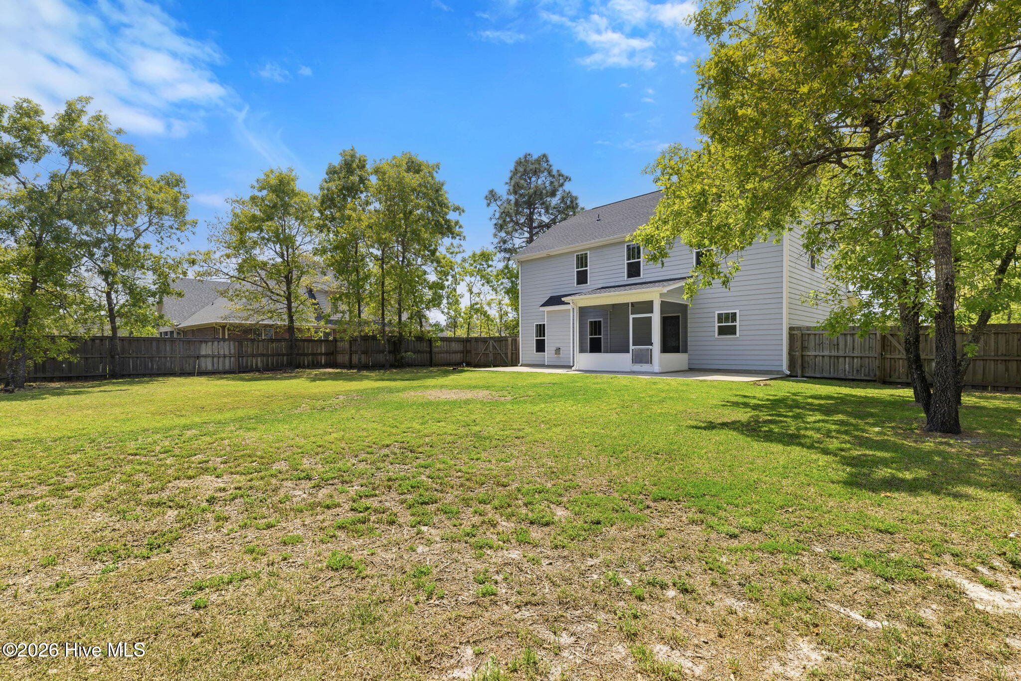 438 Scrub Oaks Drive