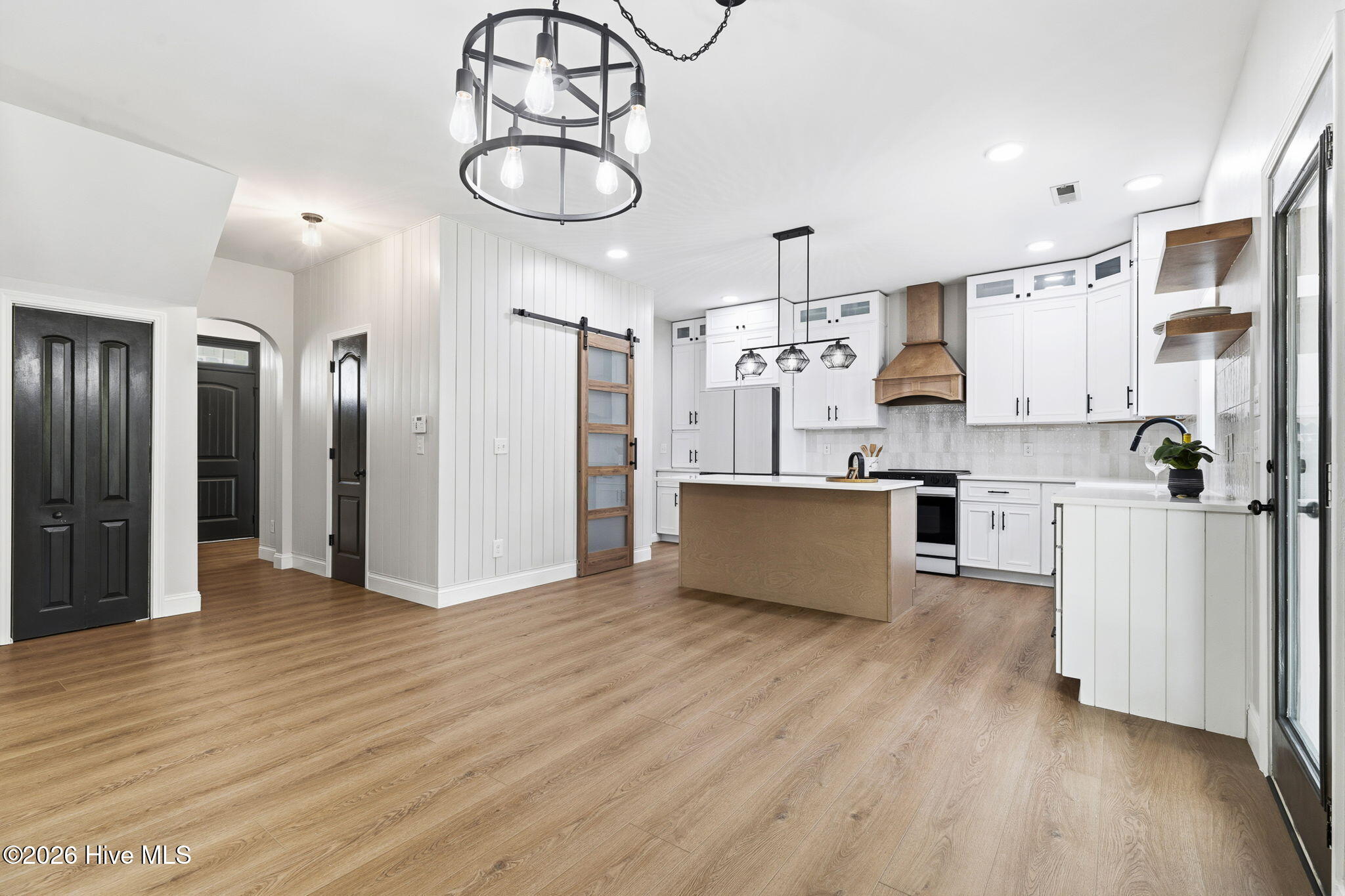 438 Scrub Oaks Drive
