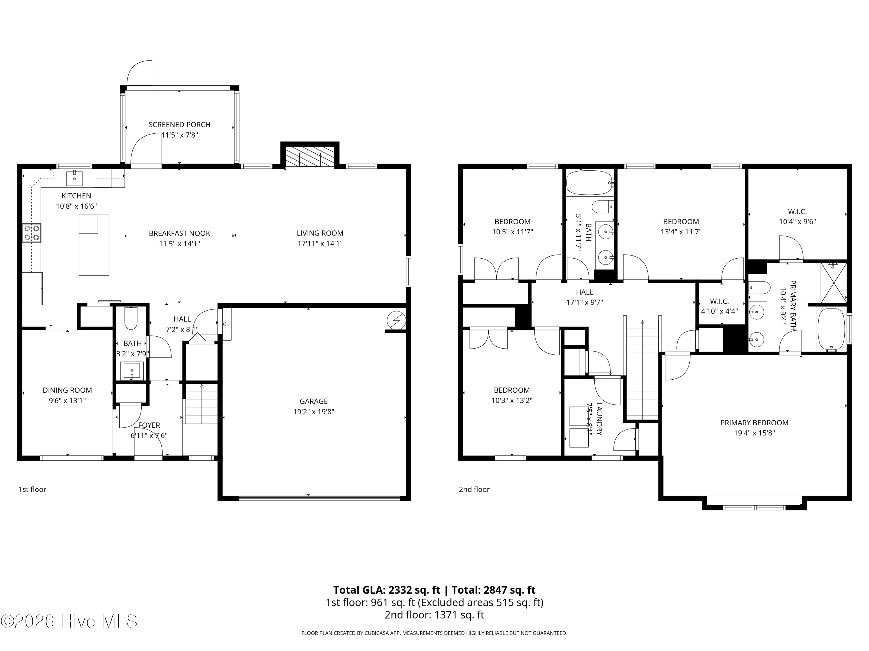 438 Scrub Oaks Drive