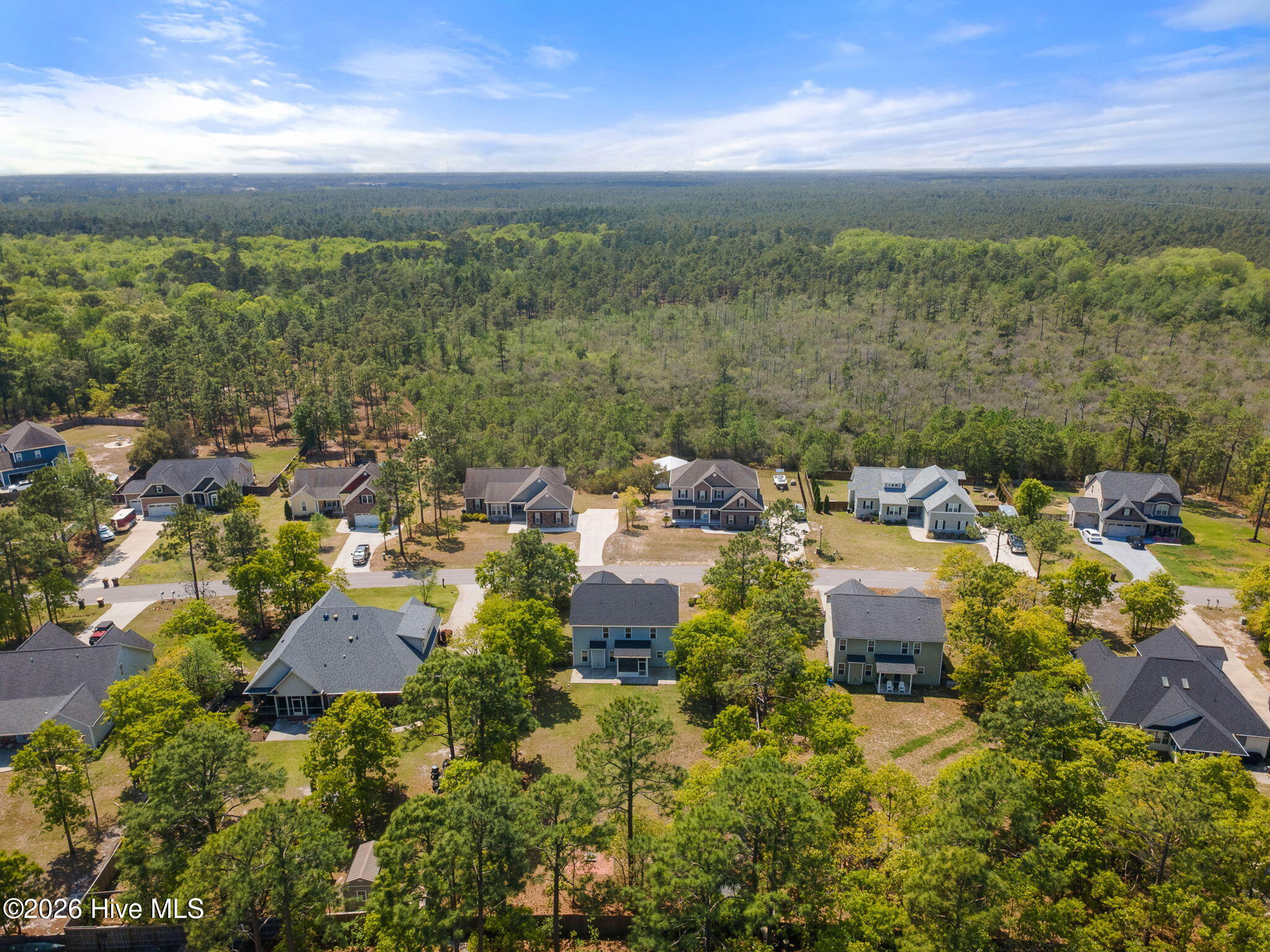 438 Scrub Oaks Drive