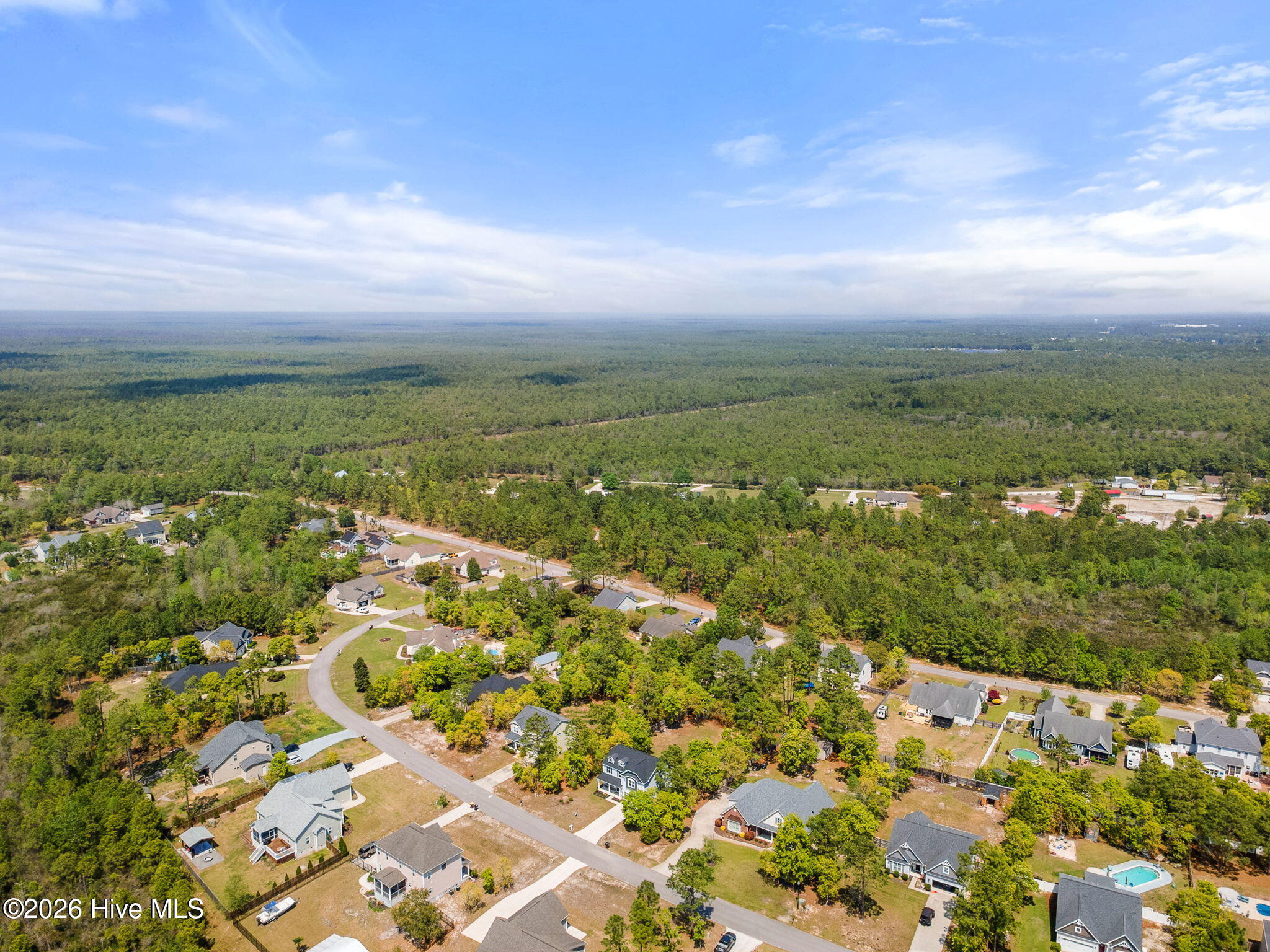 438 Scrub Oaks Drive