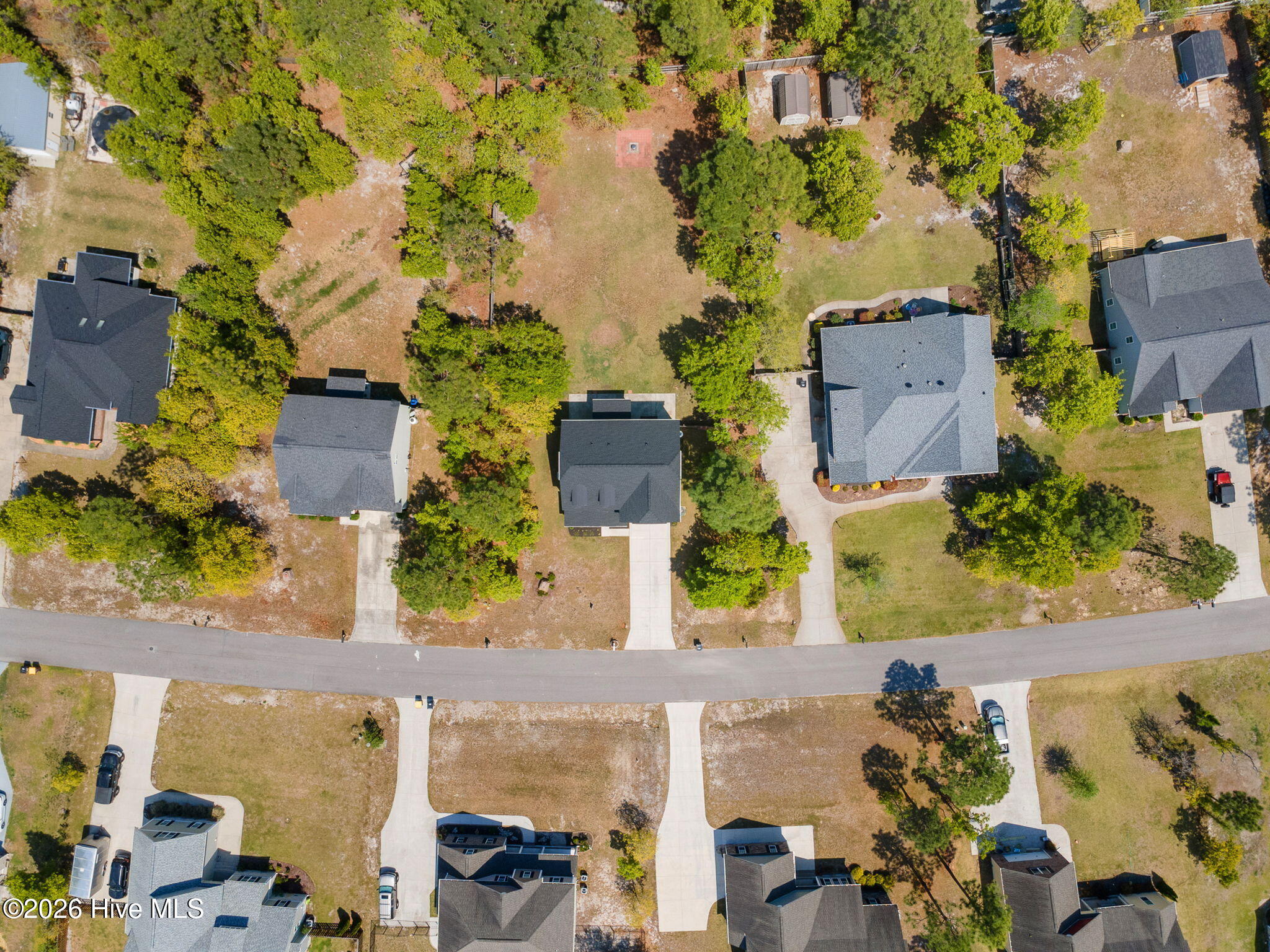 438 Scrub Oaks Drive