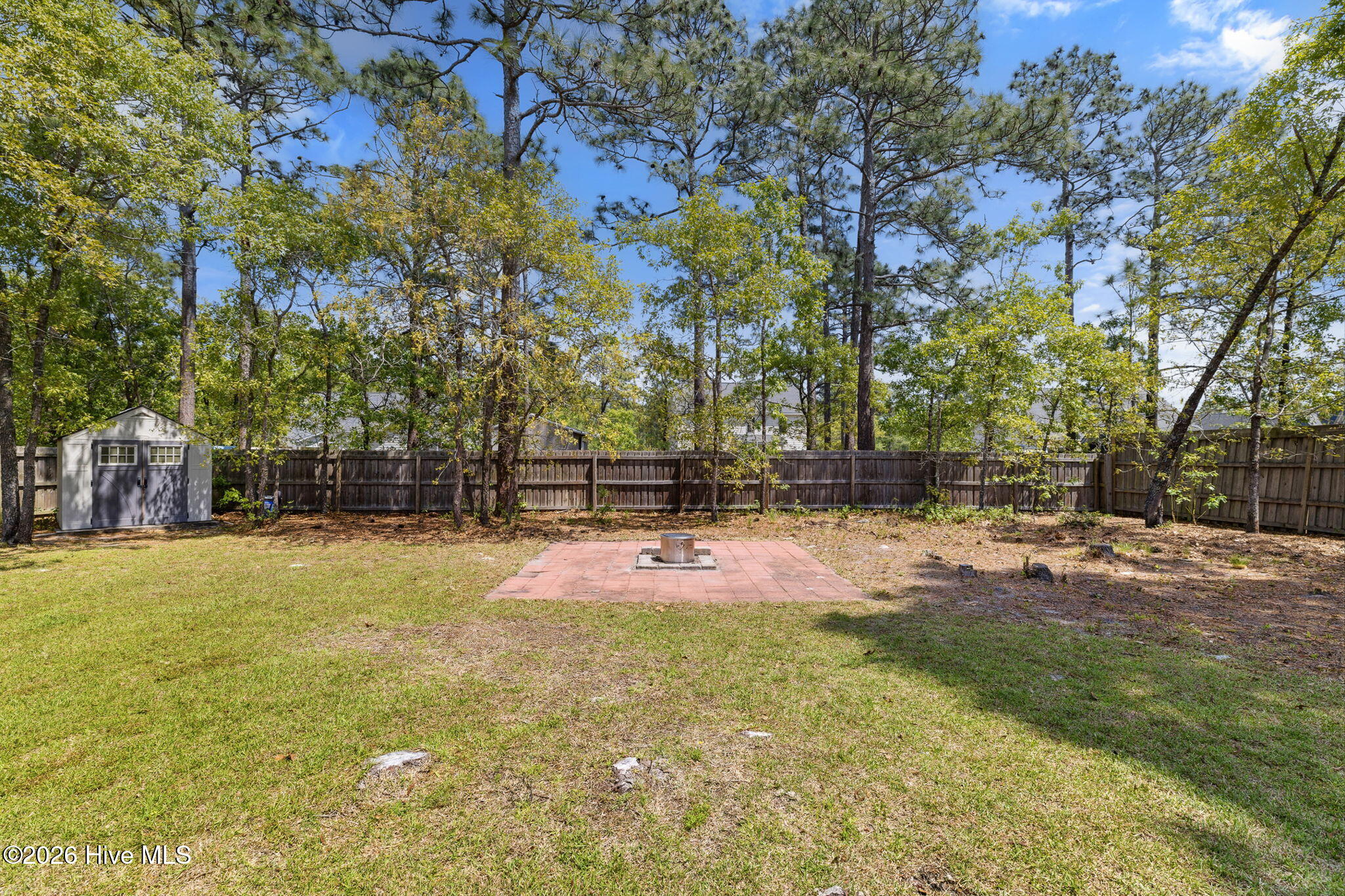 438 Scrub Oaks Drive