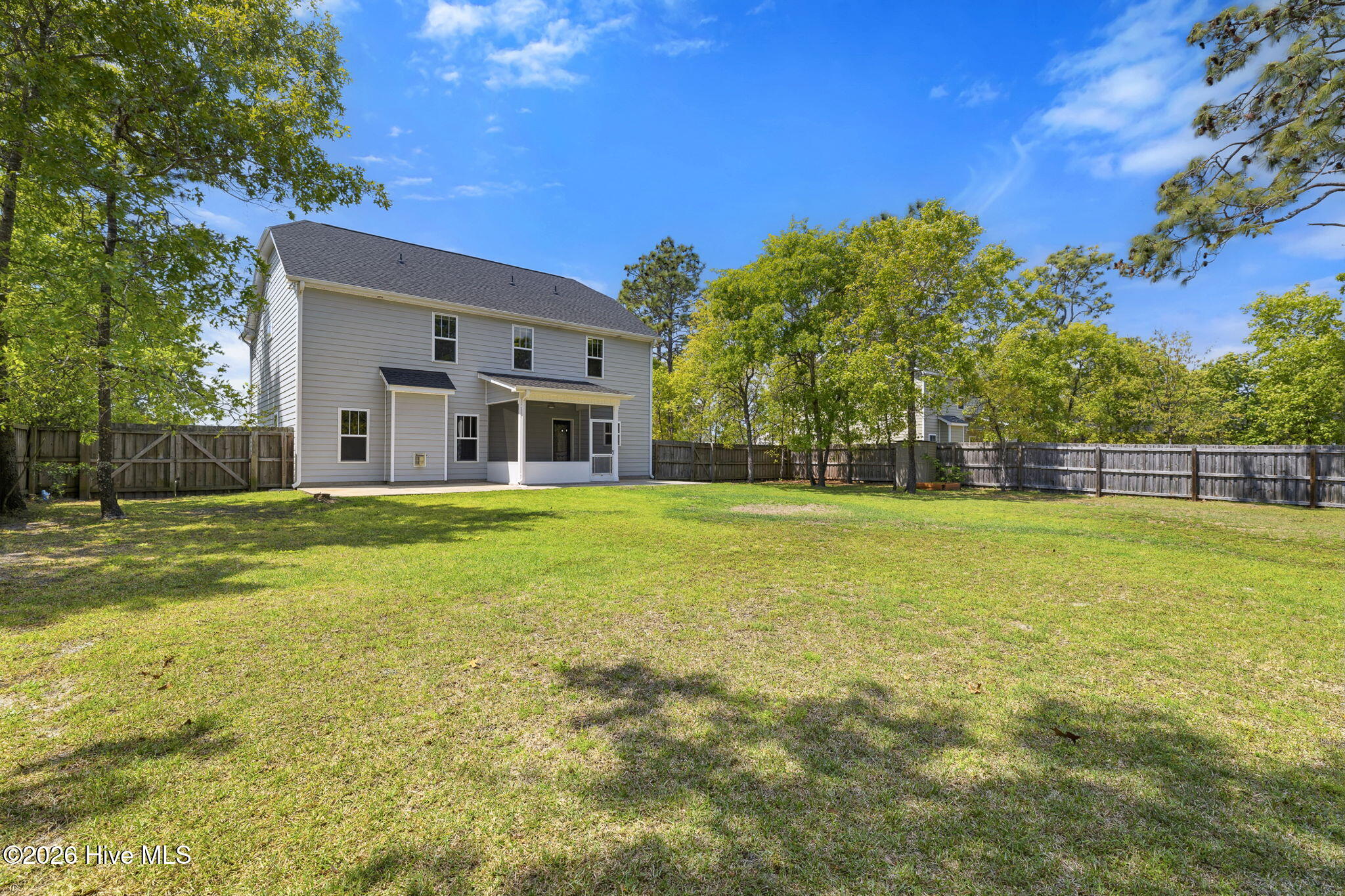 438 Scrub Oaks Drive