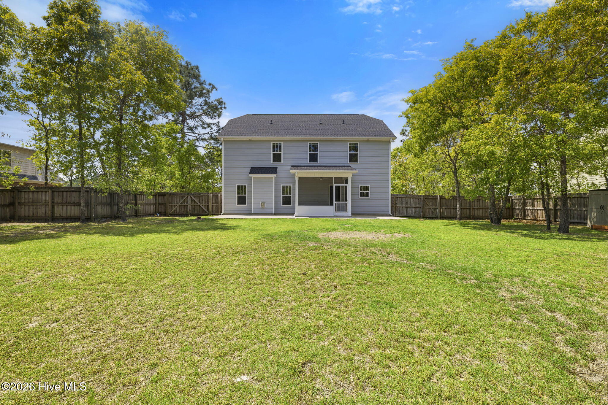 438 Scrub Oaks Drive