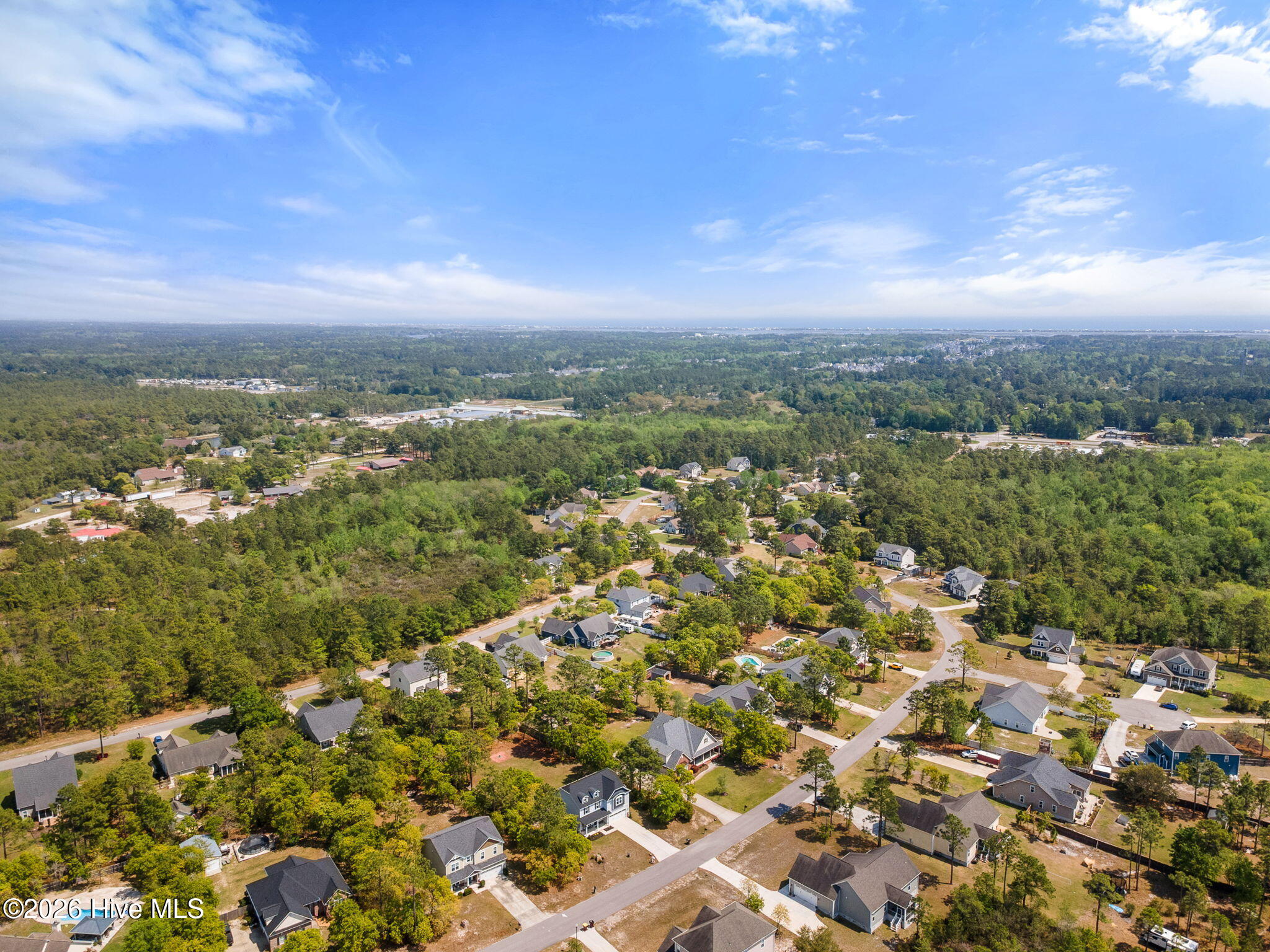 438 Scrub Oaks Drive