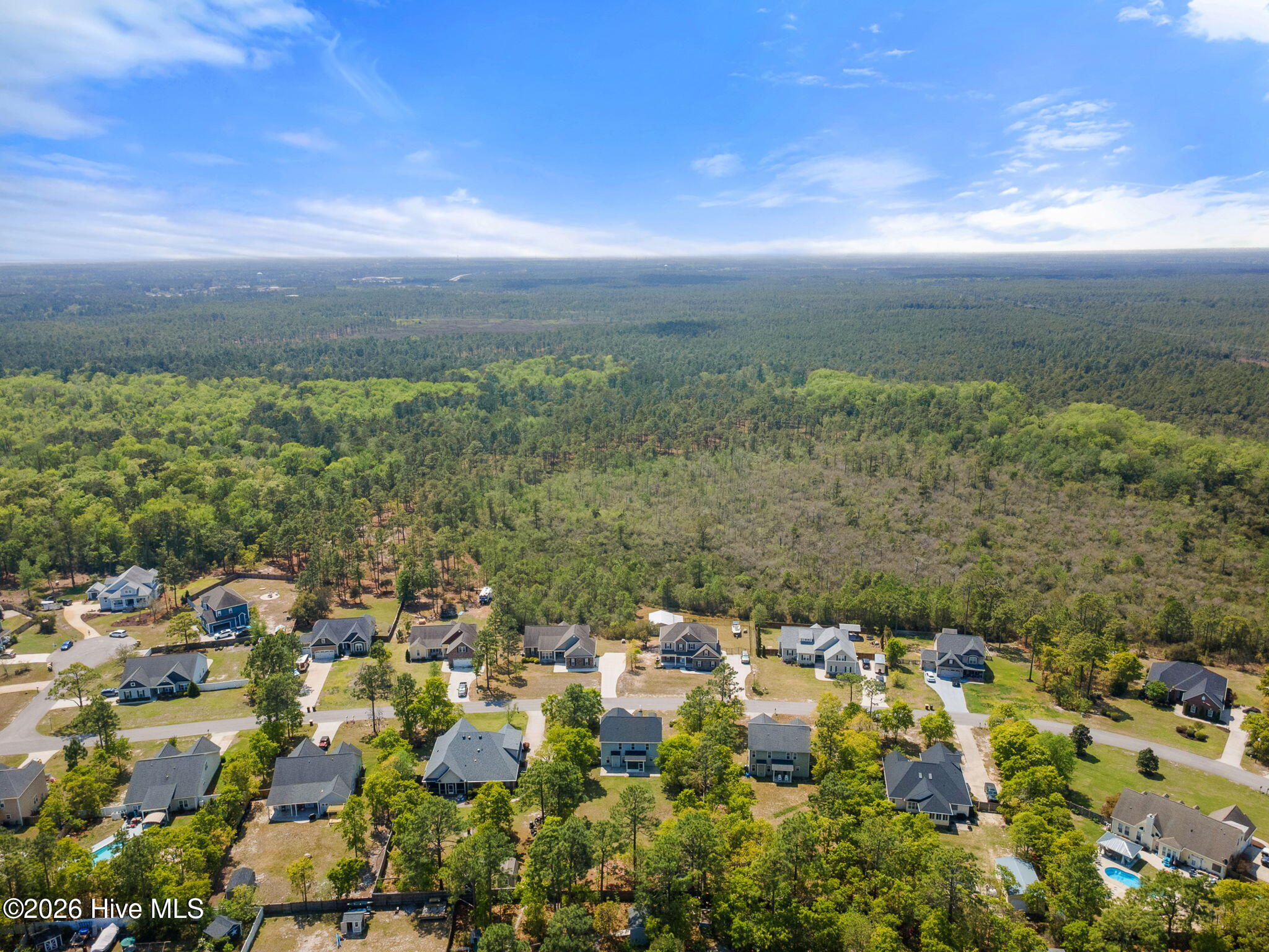 438 Scrub Oaks Drive