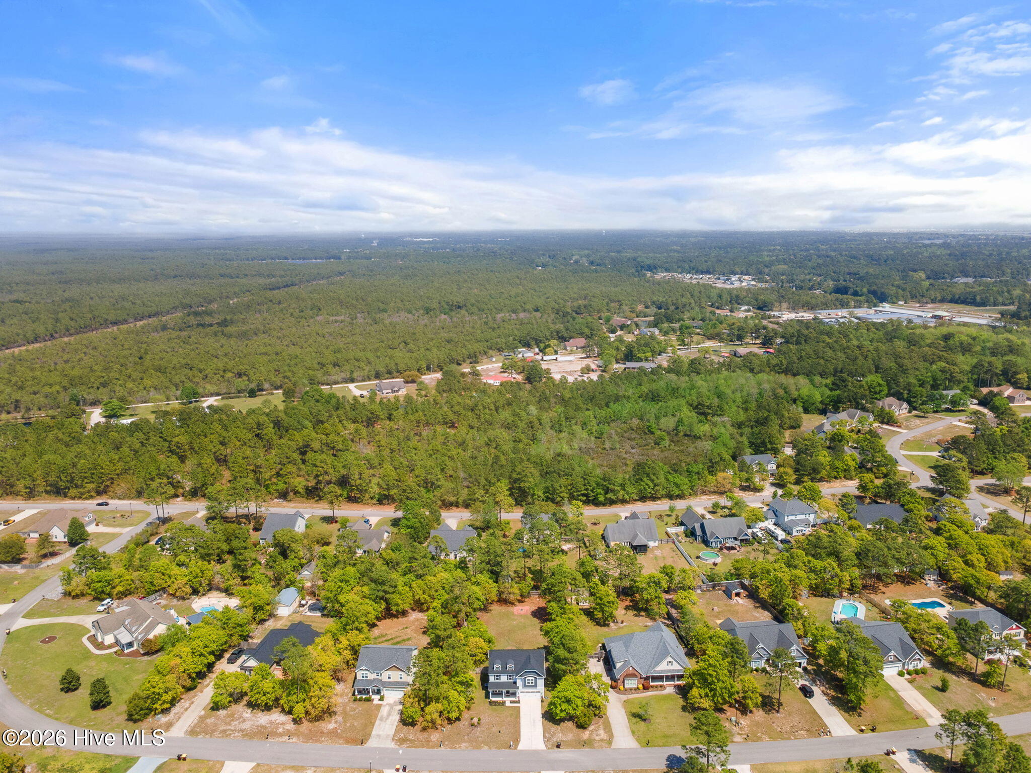 438 Scrub Oaks Drive