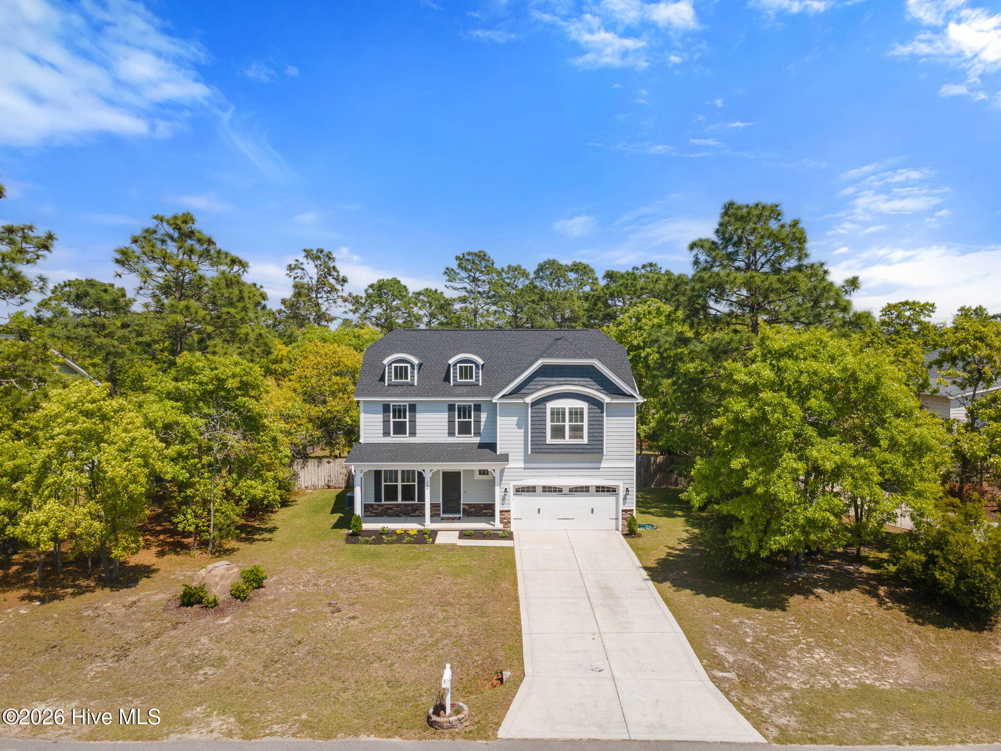 438 Scrub Oaks Drive