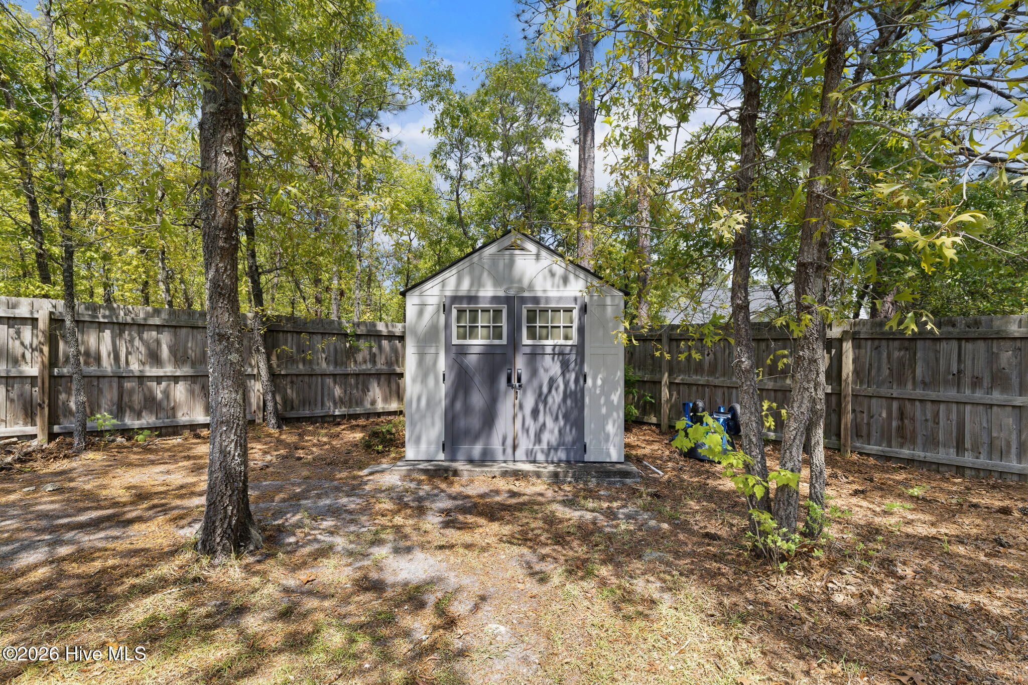 438 Scrub Oaks Drive