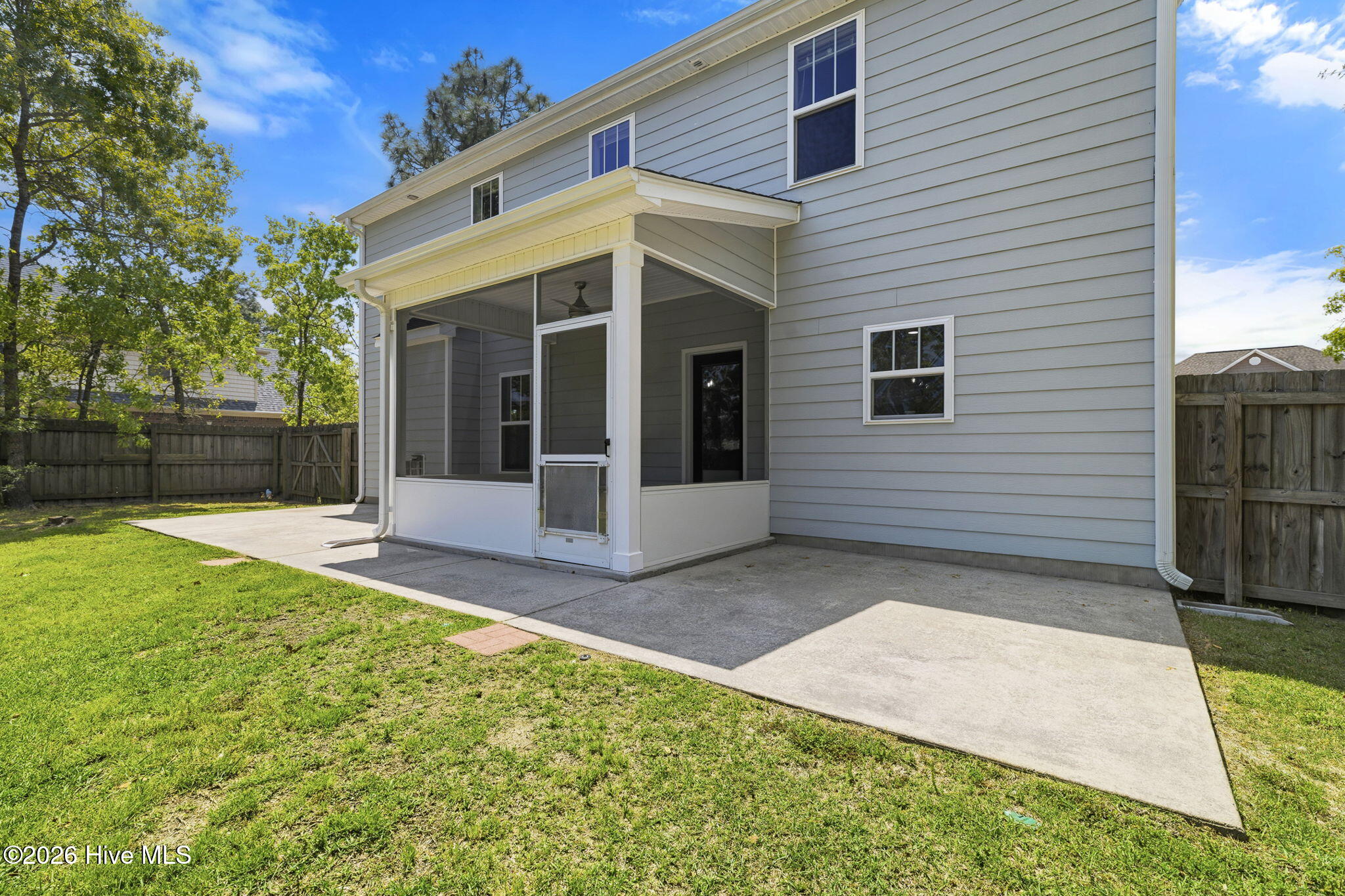 438 Scrub Oaks Drive