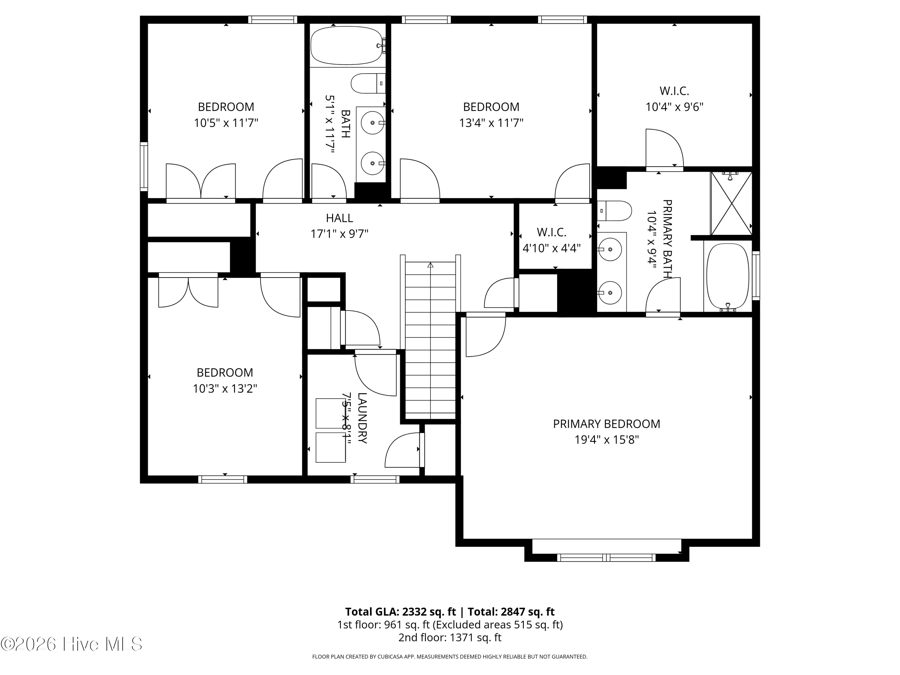 438 Scrub Oaks Drive