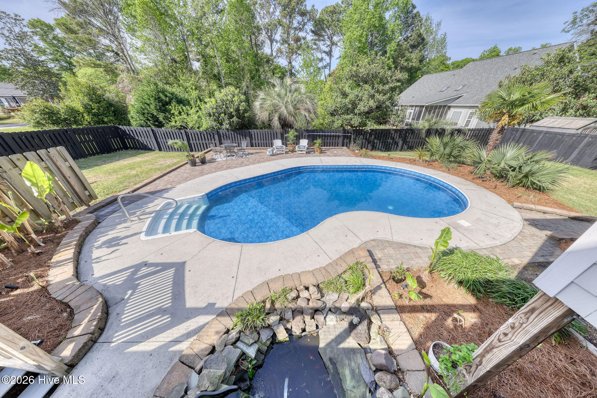 1501 Southeast Harbor Drive