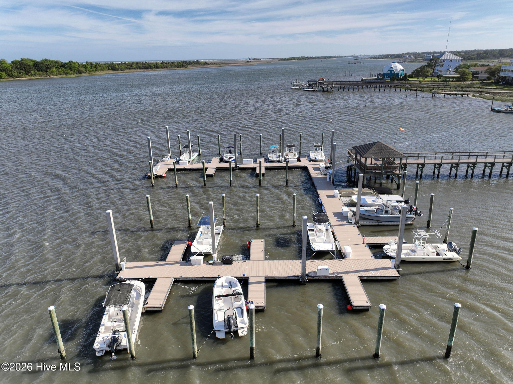 1501 Southeast Harbor Drive