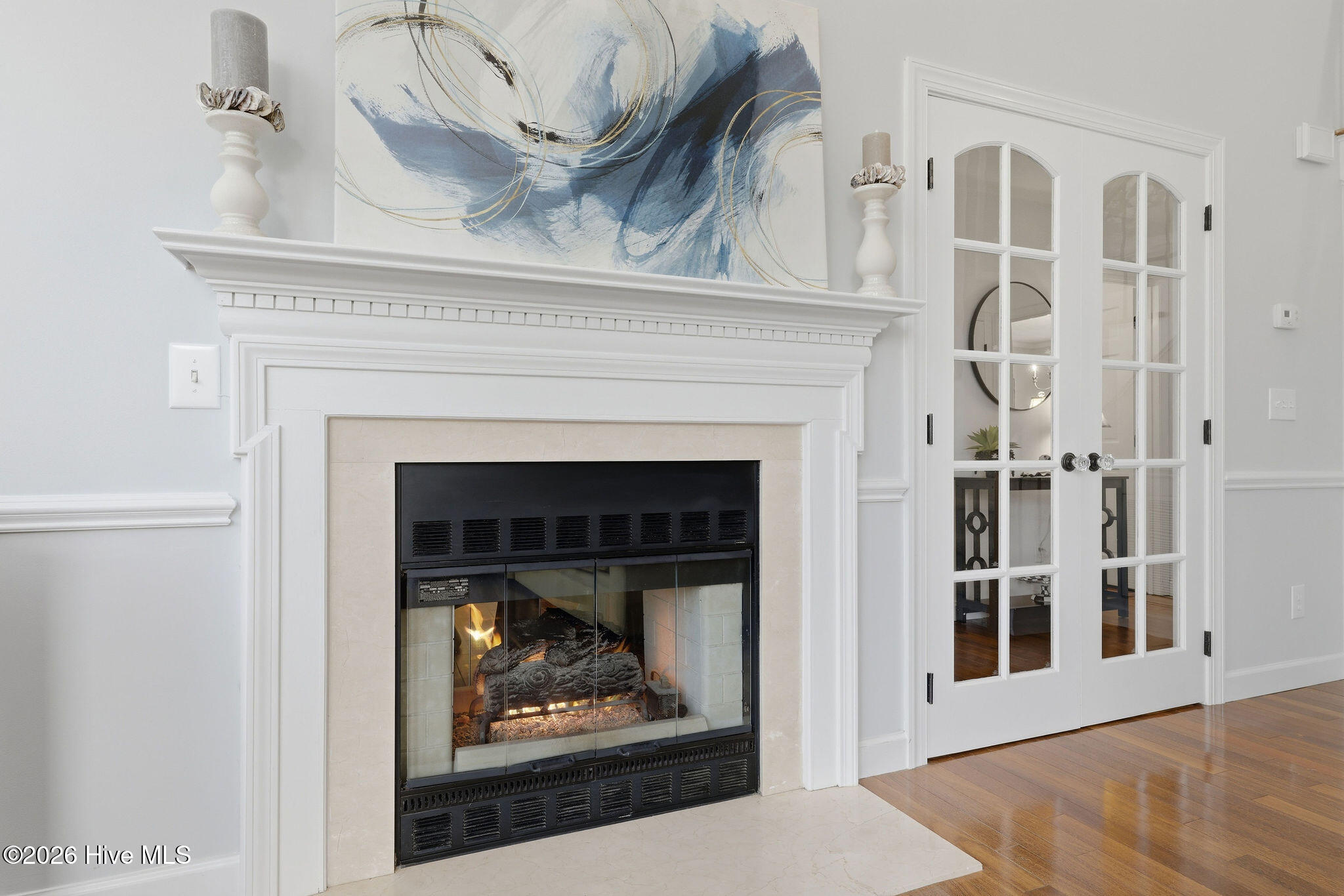1501 Southeast Harbor Drive