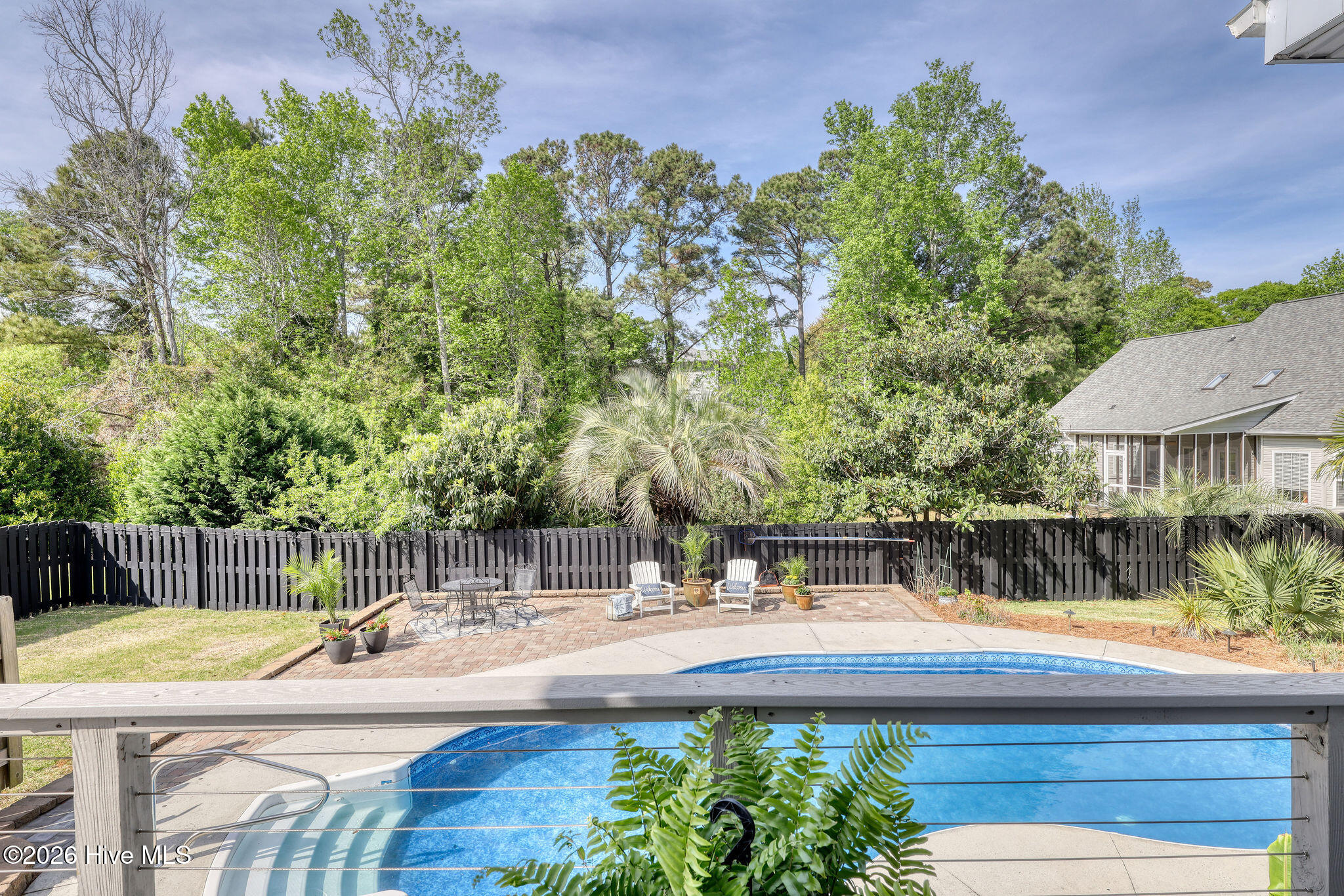 1501 Southeast Harbor Drive