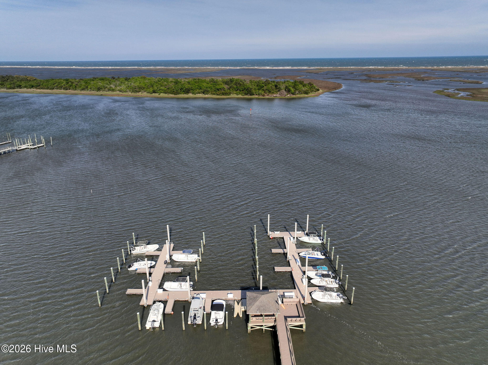 1501 Southeast Harbor Drive