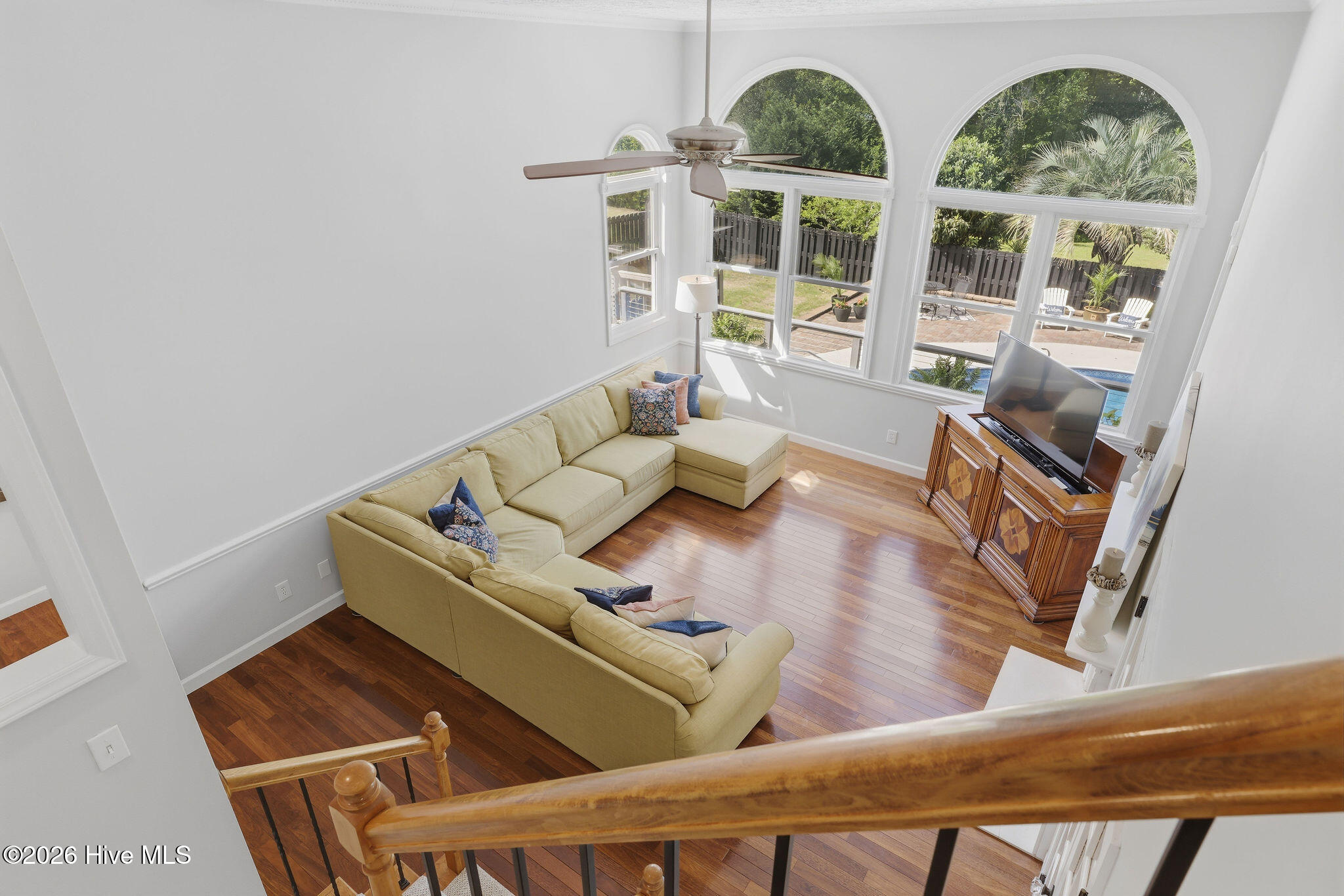 1501 Southeast Harbor Drive