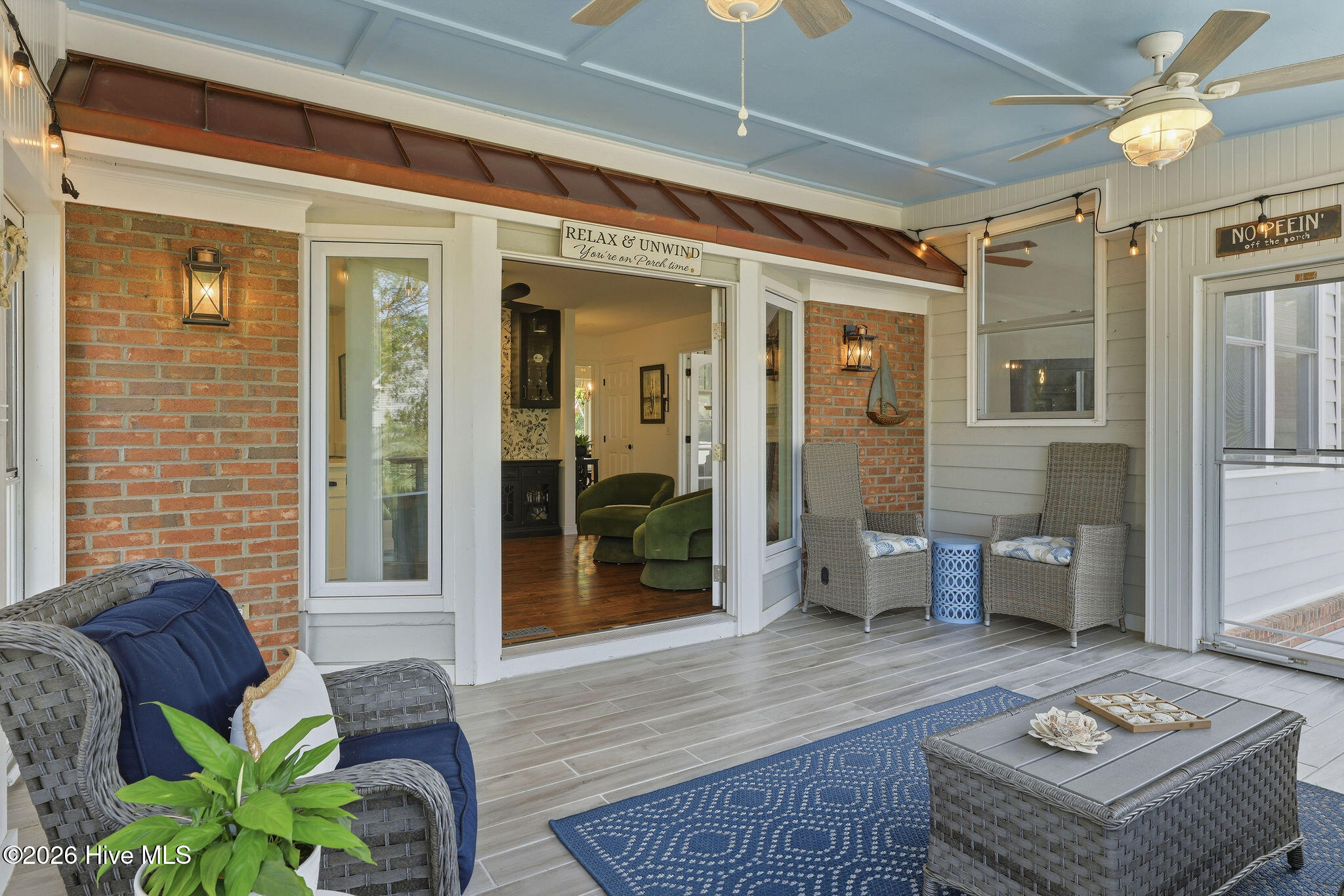1501 Southeast Harbor Drive