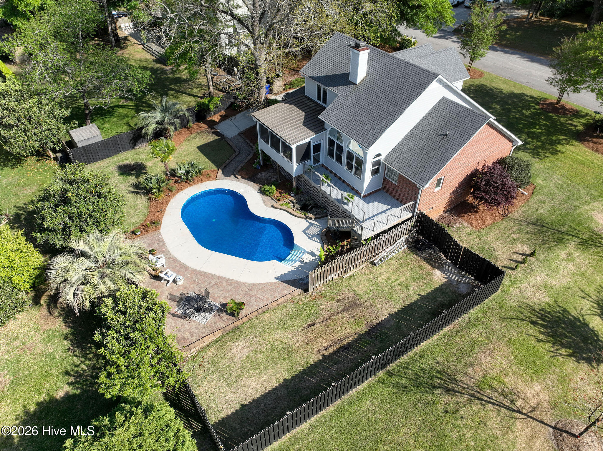 1501 Southeast Harbor Drive