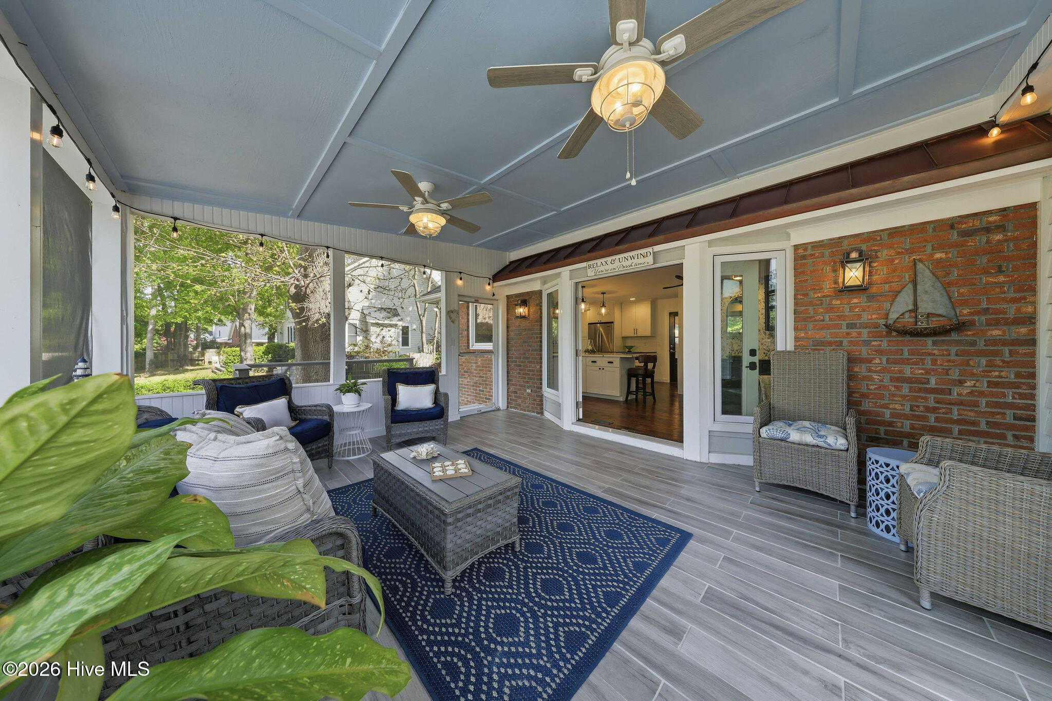 1501 Southeast Harbor Drive
