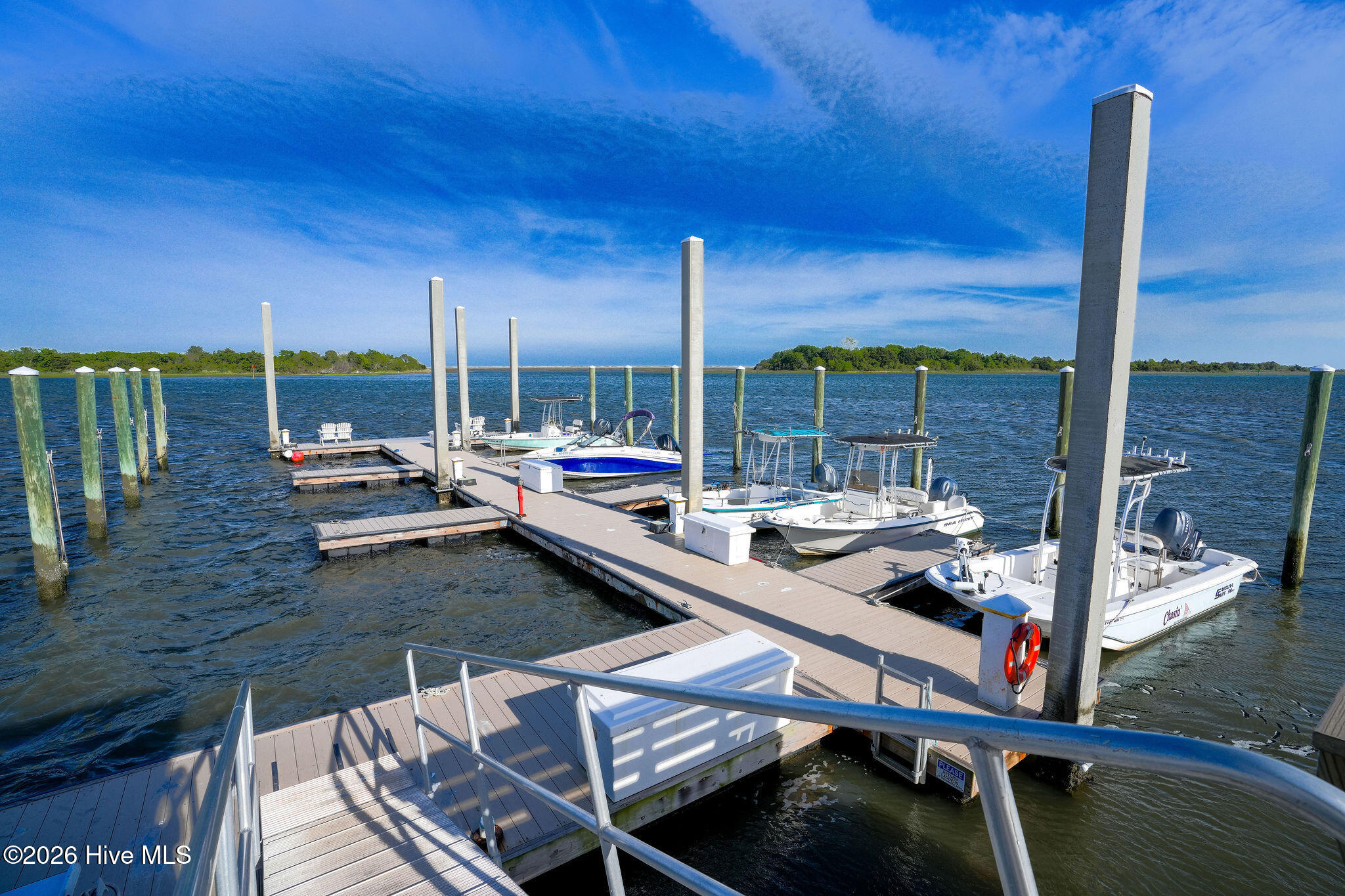 1501 Southeast Harbor Drive