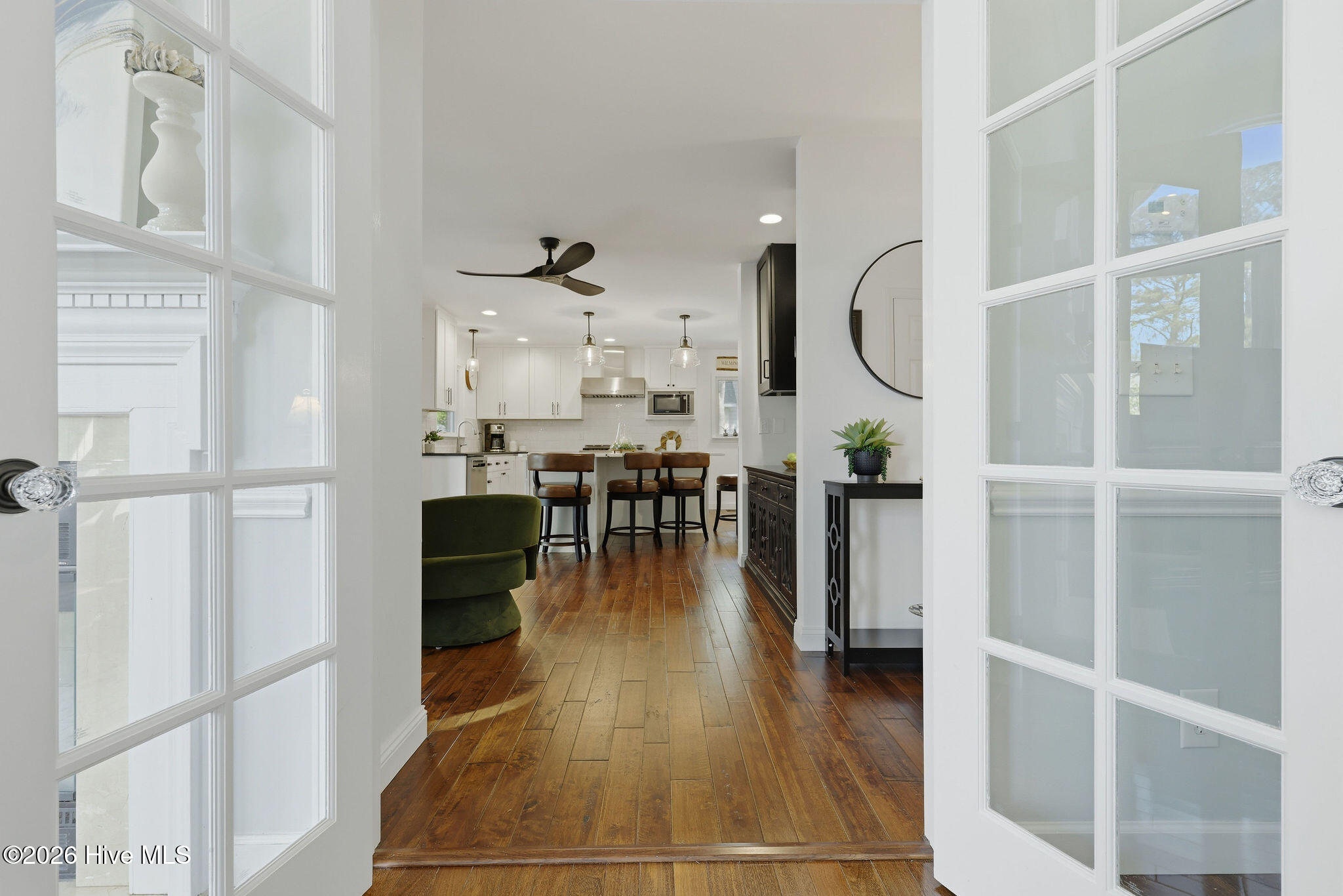 1501 Southeast Harbor Drive