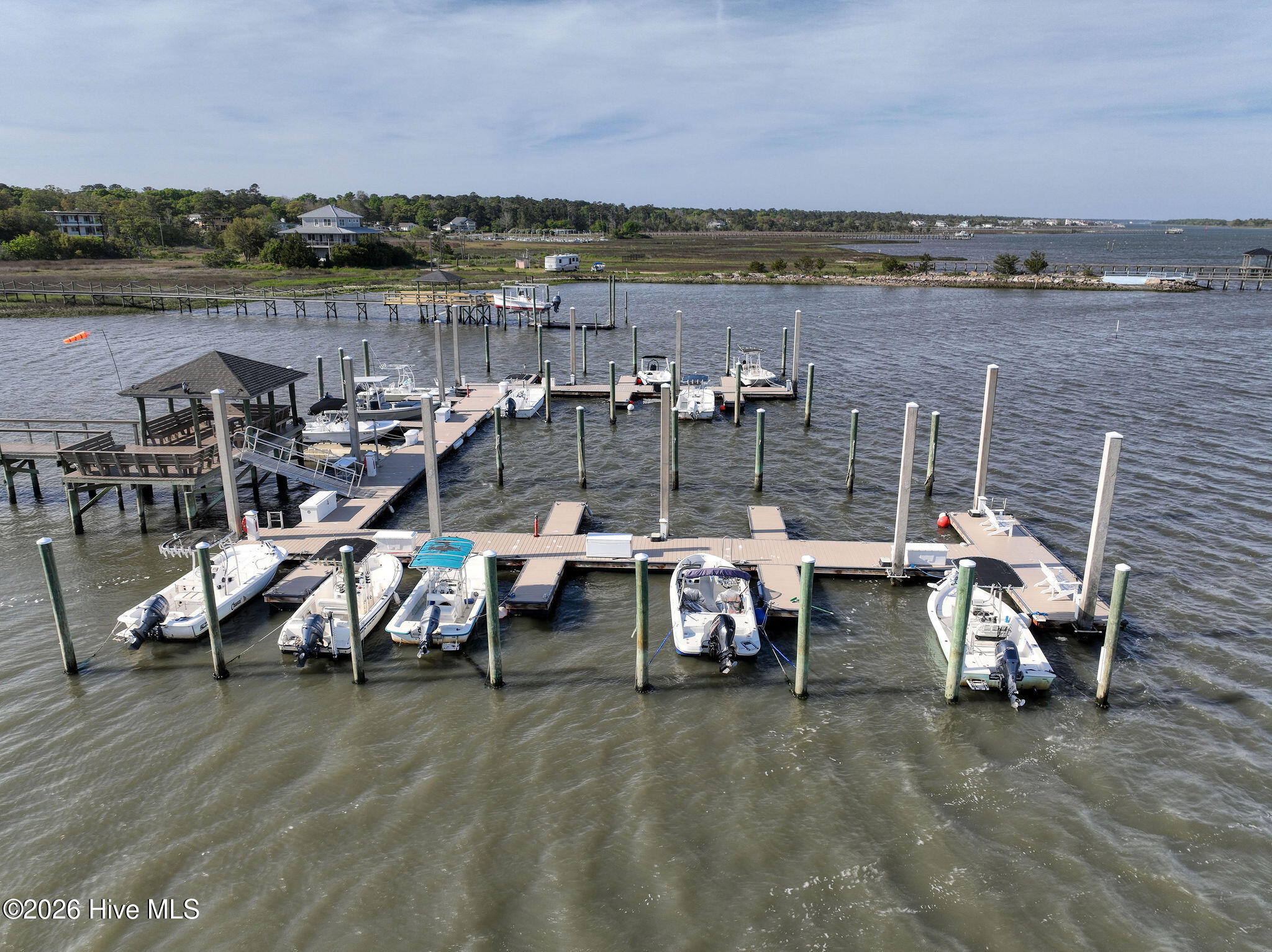 1501 Southeast Harbor Drive