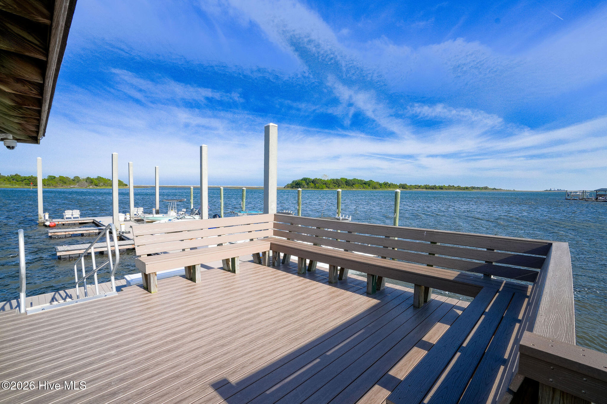 1501 Southeast Harbor Drive