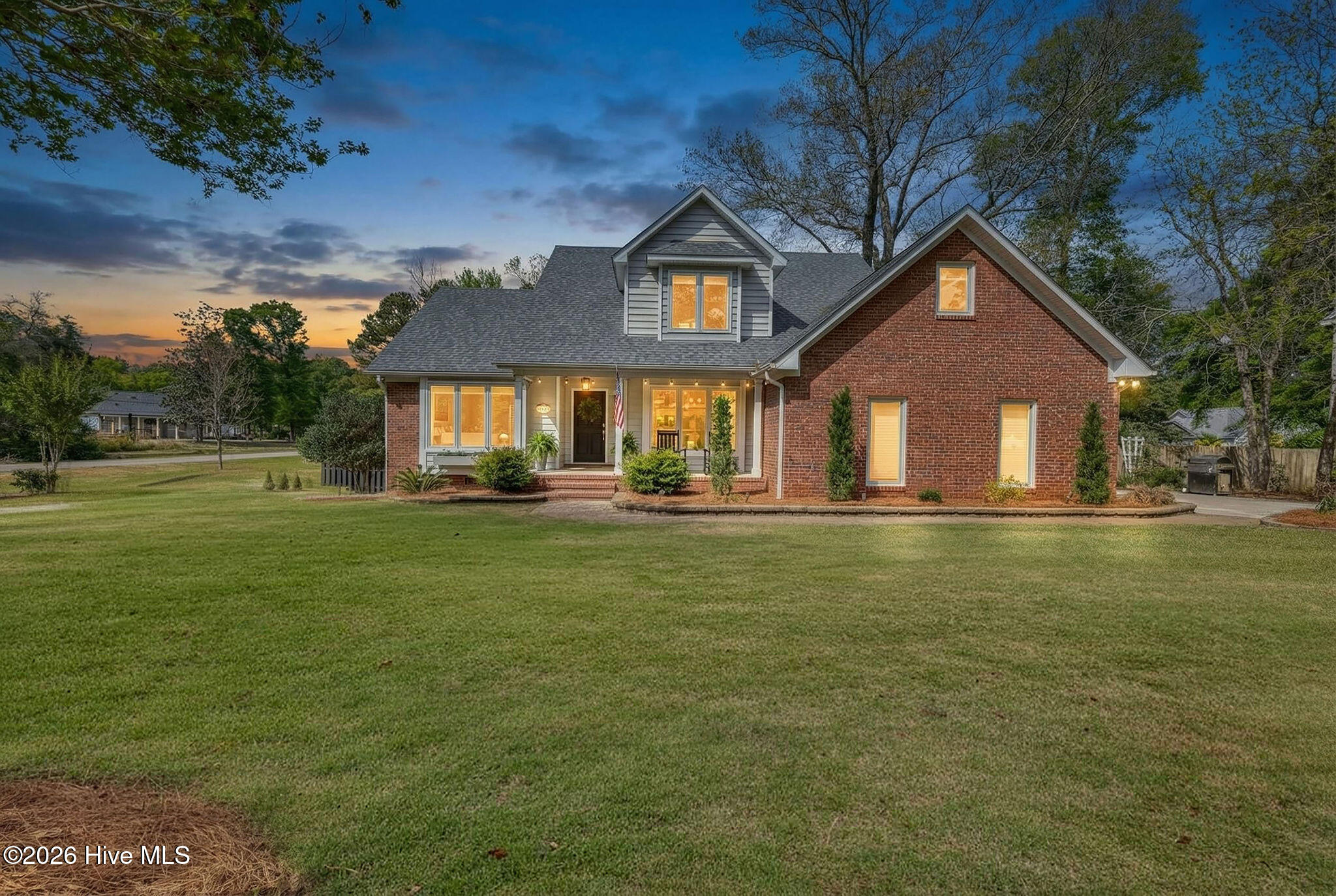 1501 Southeast Harbor Drive