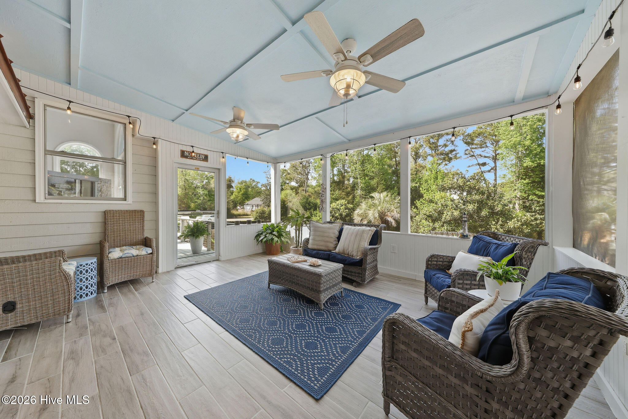 1501 Southeast Harbor Drive