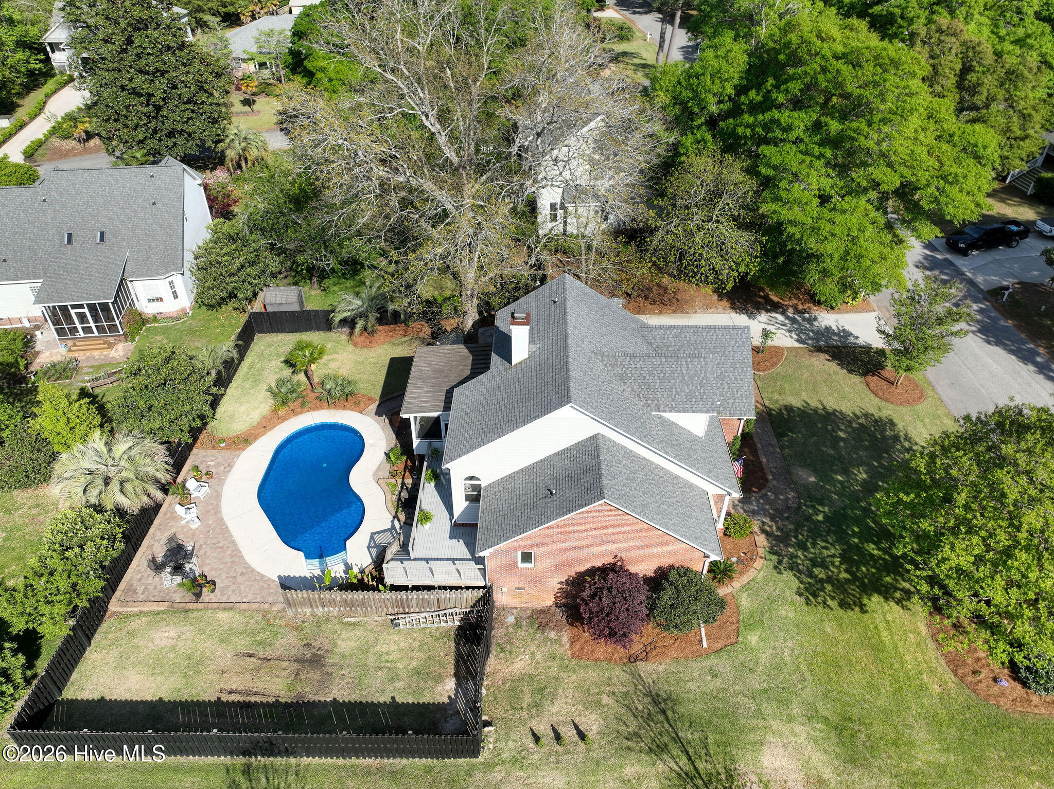 1501 Southeast Harbor Drive