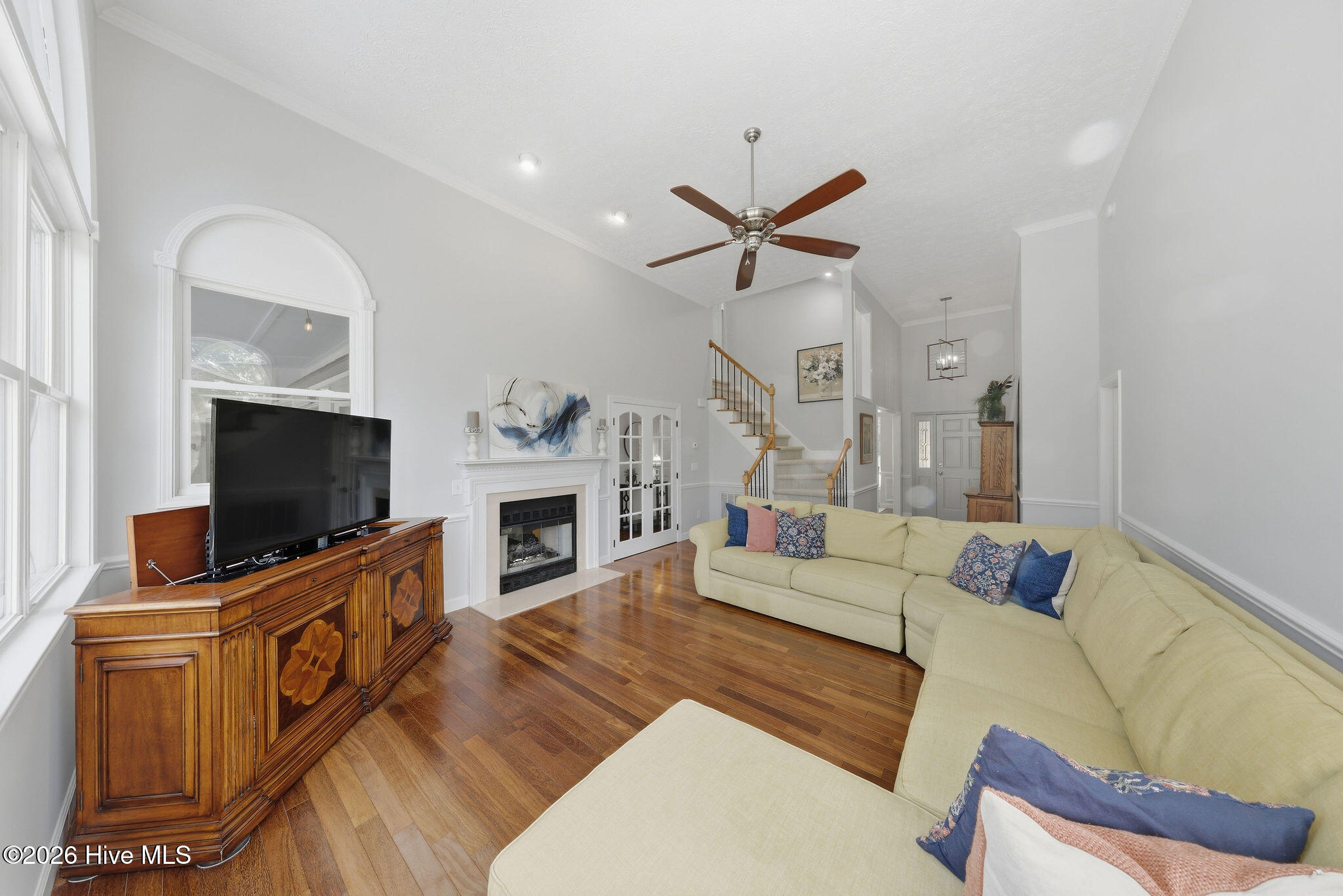 1501 Southeast Harbor Drive