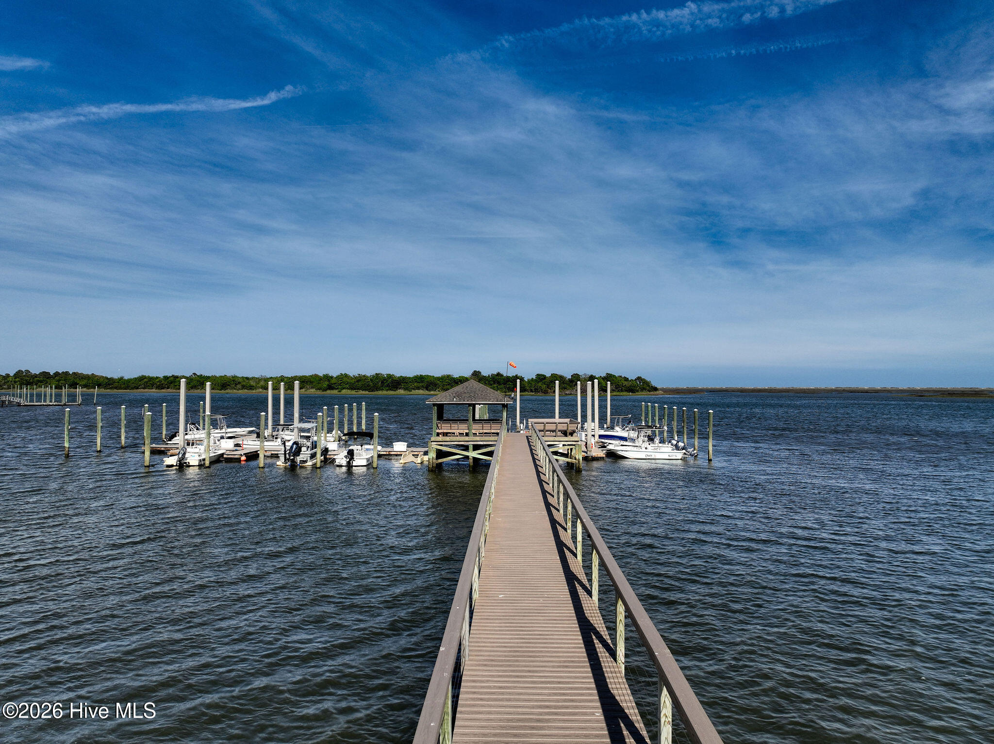 1501 Southeast Harbor Drive