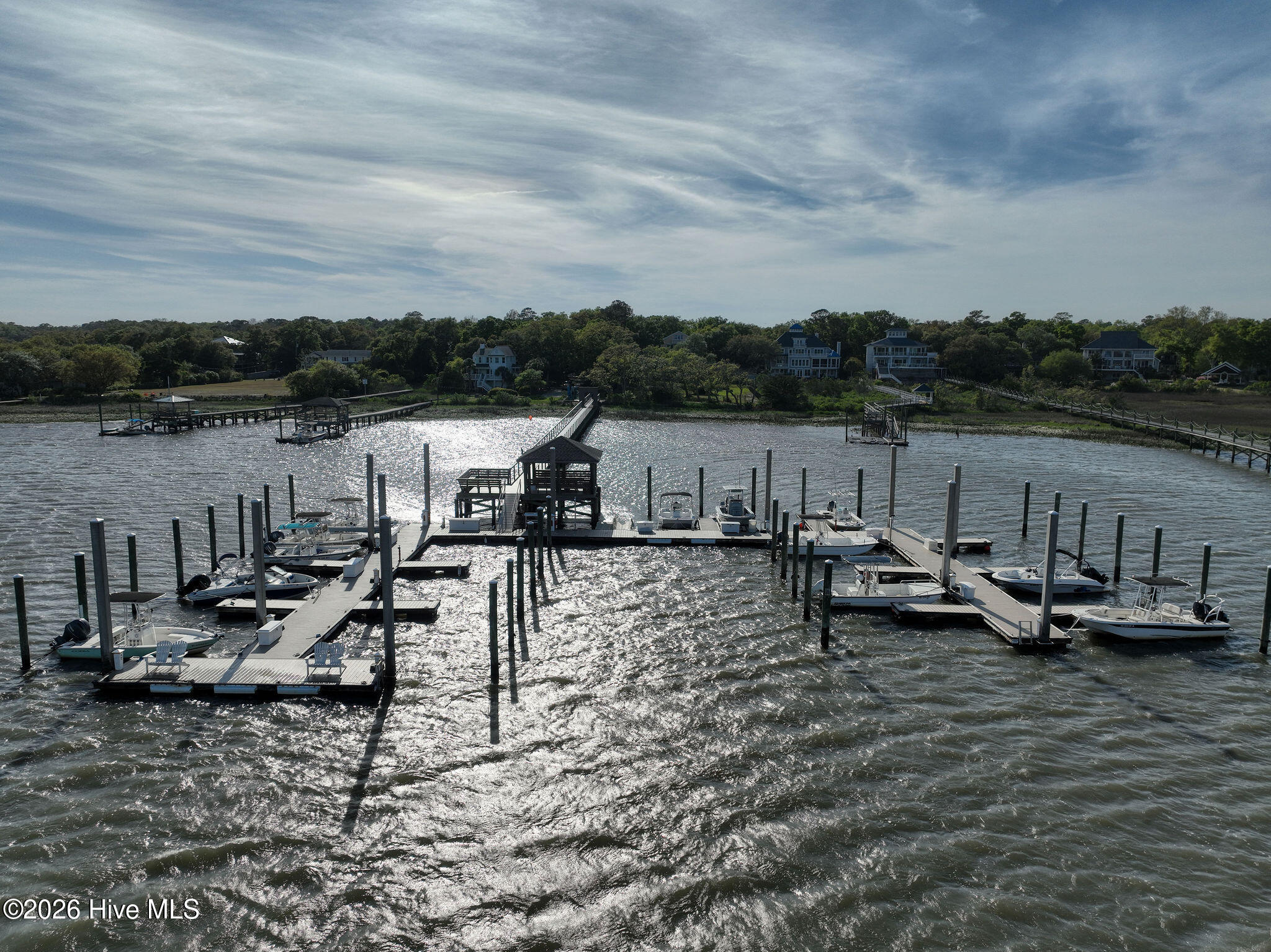 1501 Southeast Harbor Drive