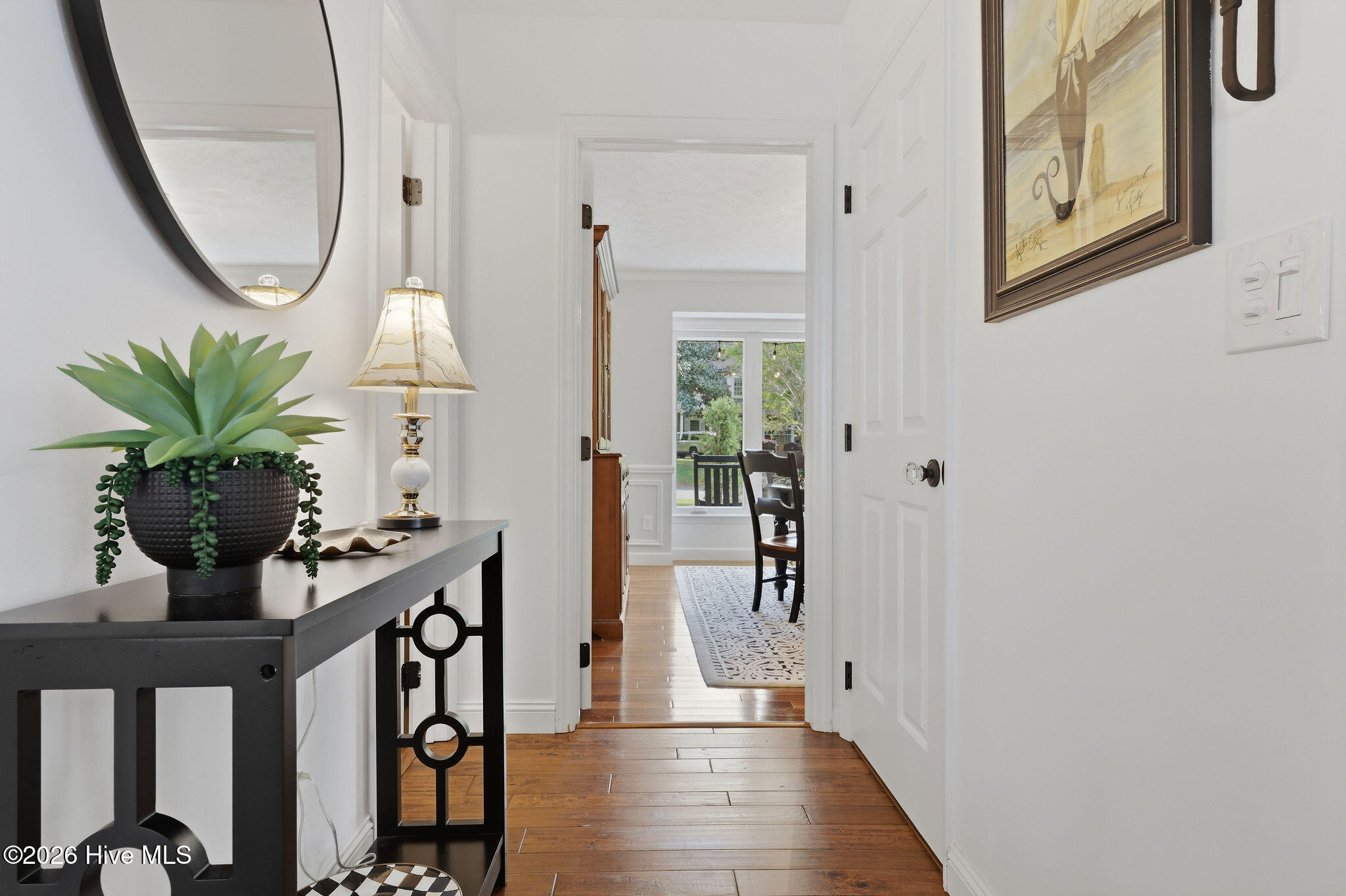 1501 Southeast Harbor Drive