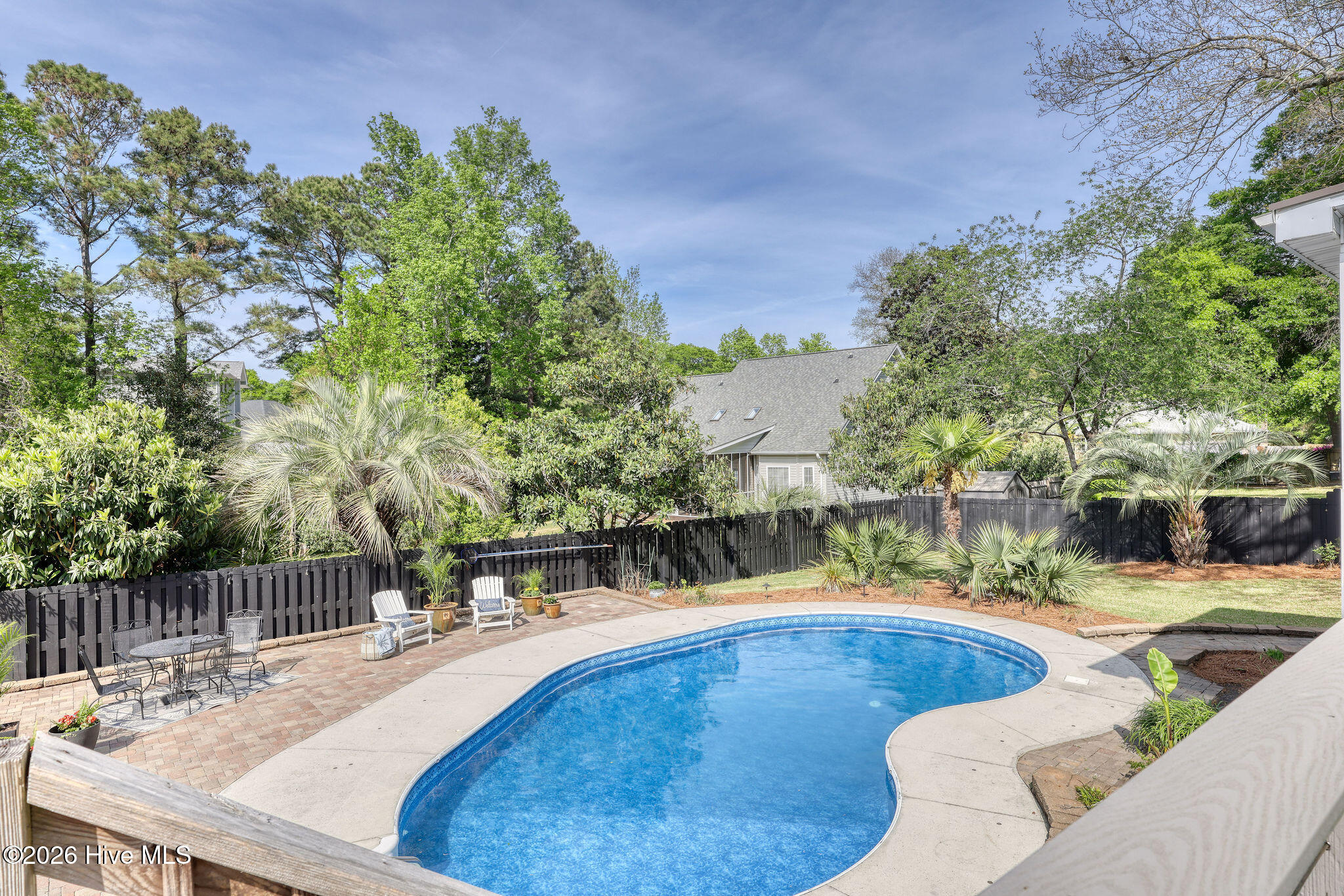 1501 Southeast Harbor Drive