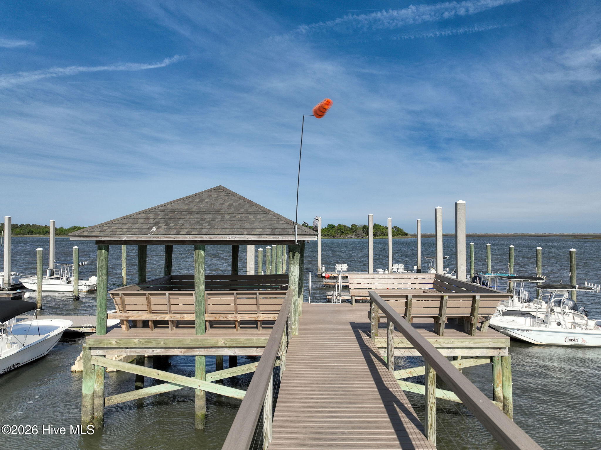 1501 Southeast Harbor Drive