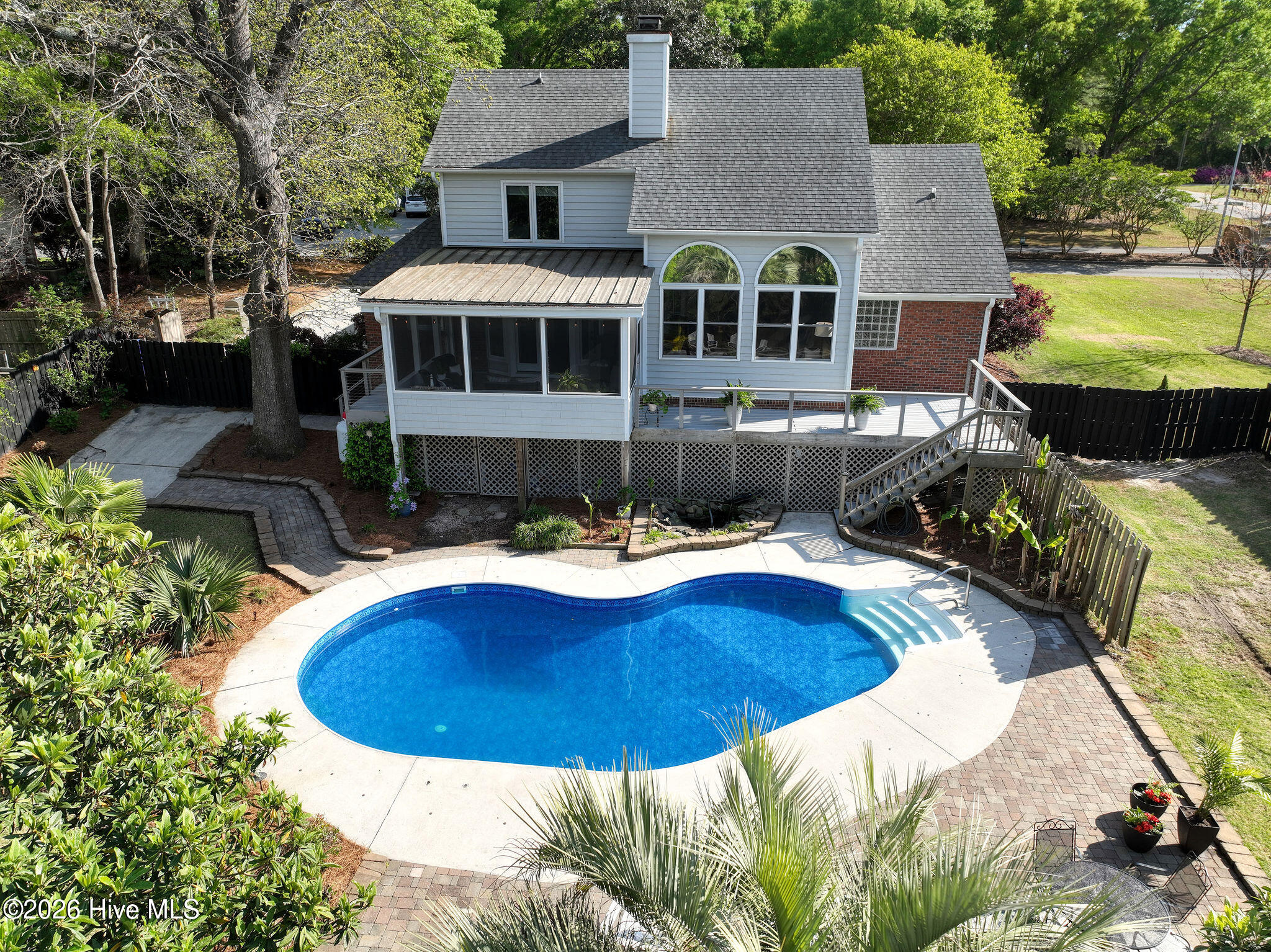1501 Southeast Harbor Drive