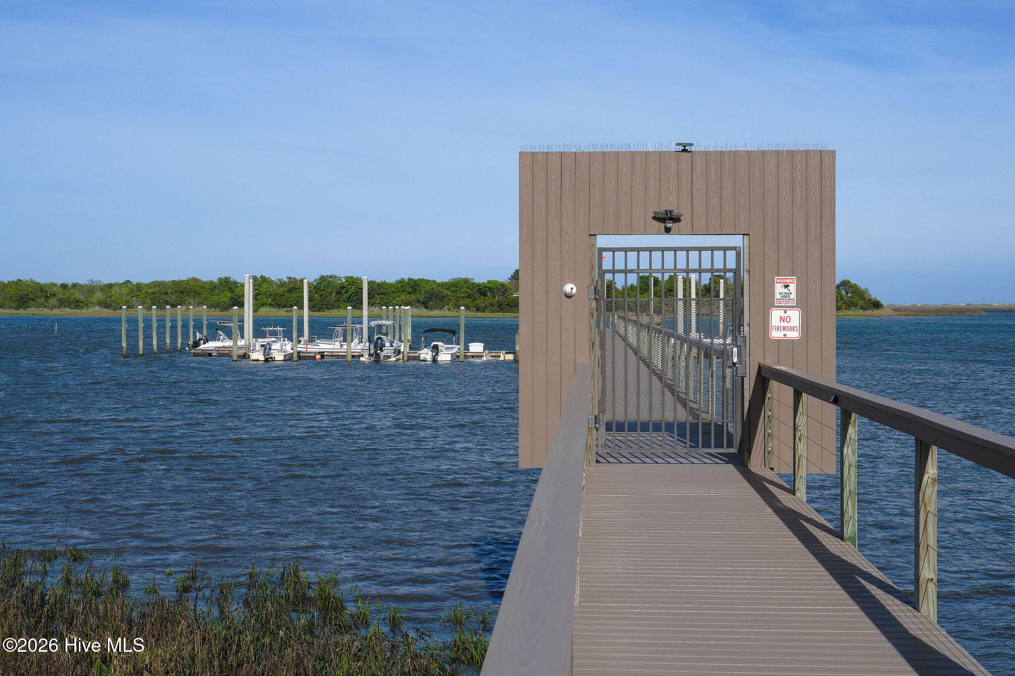 1501 Southeast Harbor Drive