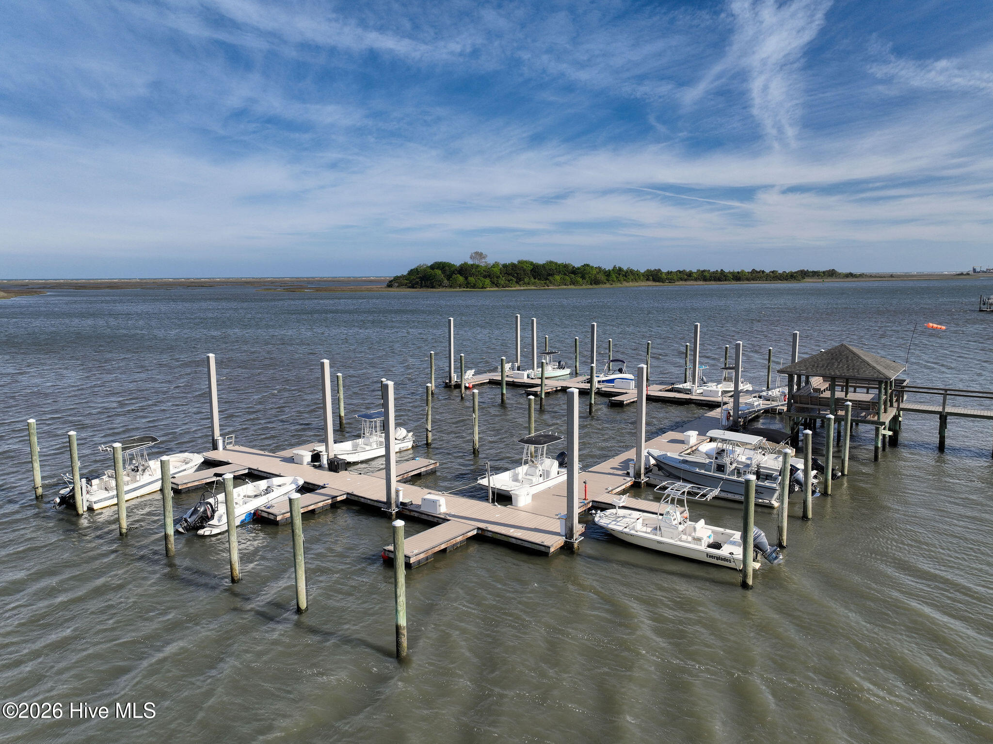 1501 Southeast Harbor Drive
